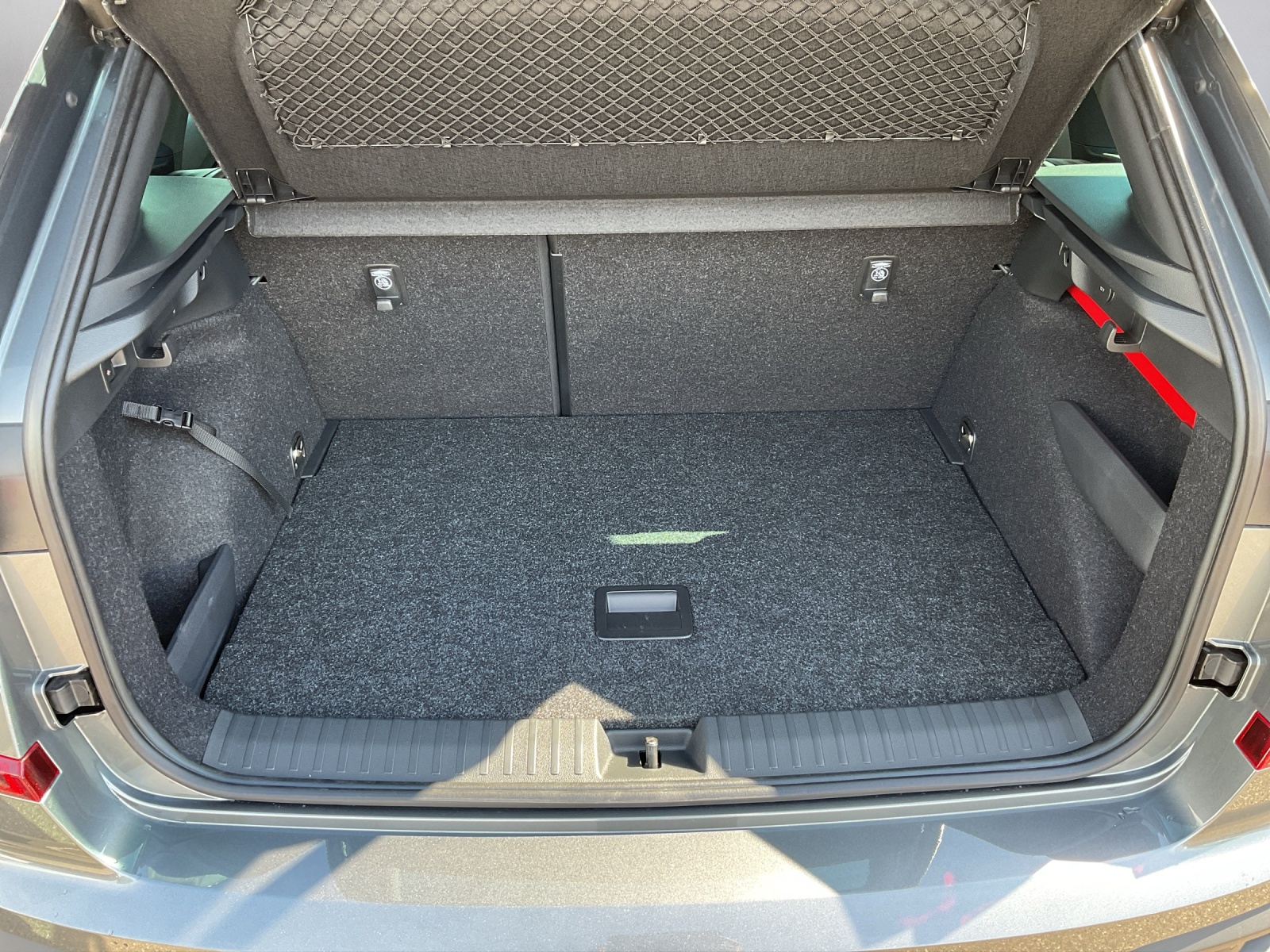 SKODA Kamiq 1.5 TSI Dynamic DSG - 12