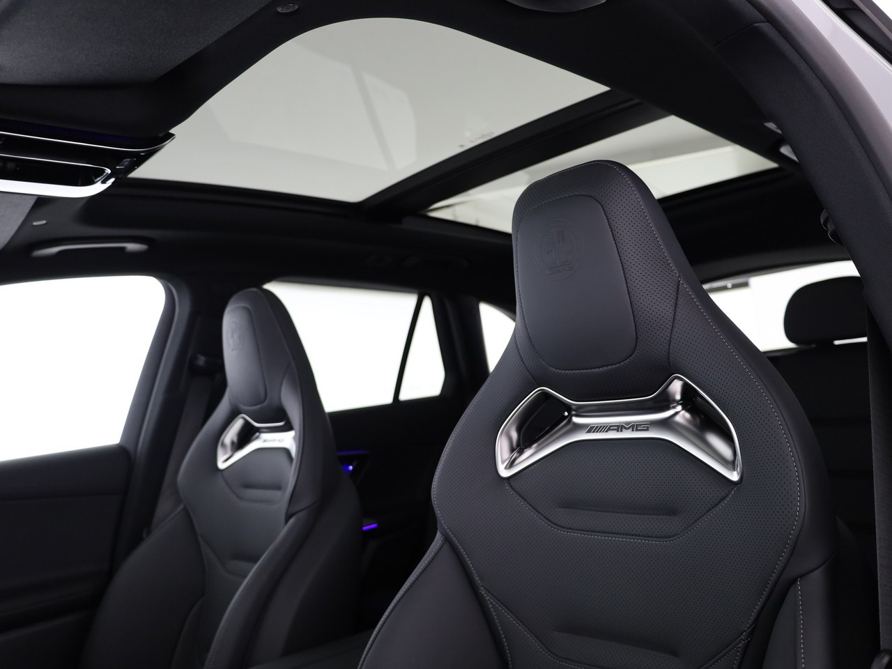 MERCEDES-BENZ GLC 53 AMG 4Matic+ 9G-Tronic - 11