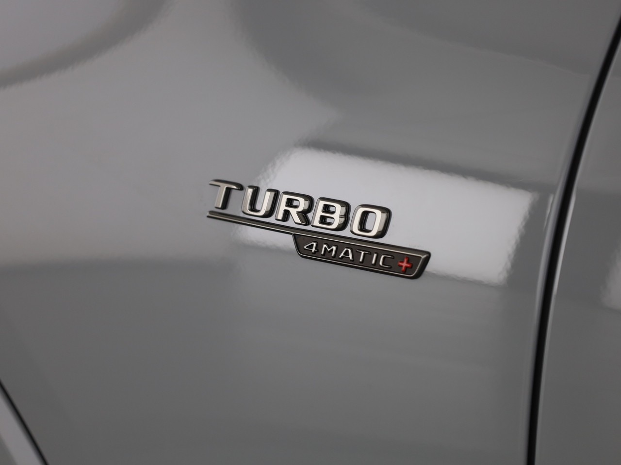 MERCEDES-BENZ GLC 53 AMG 4Matic+ 9G-Tronic - 20