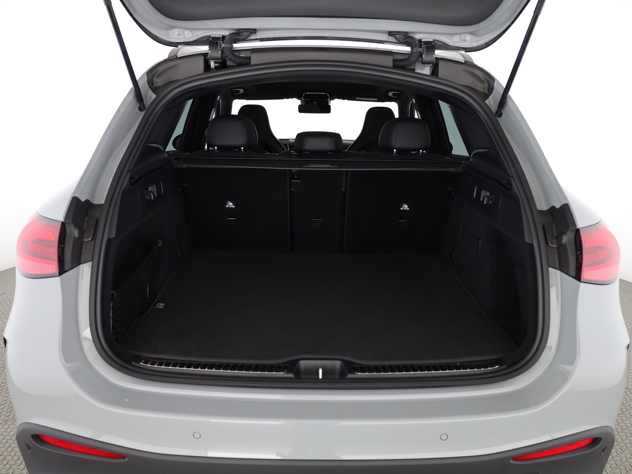MERCEDES-BENZ GLC 53 AMG 4Matic+ 9G-Tronic - 24