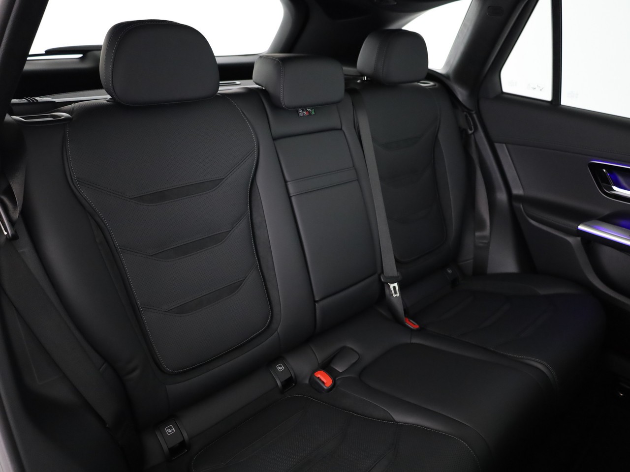 MERCEDES-BENZ GLC 53 AMG 4Matic+ 9G-Tronic - 12