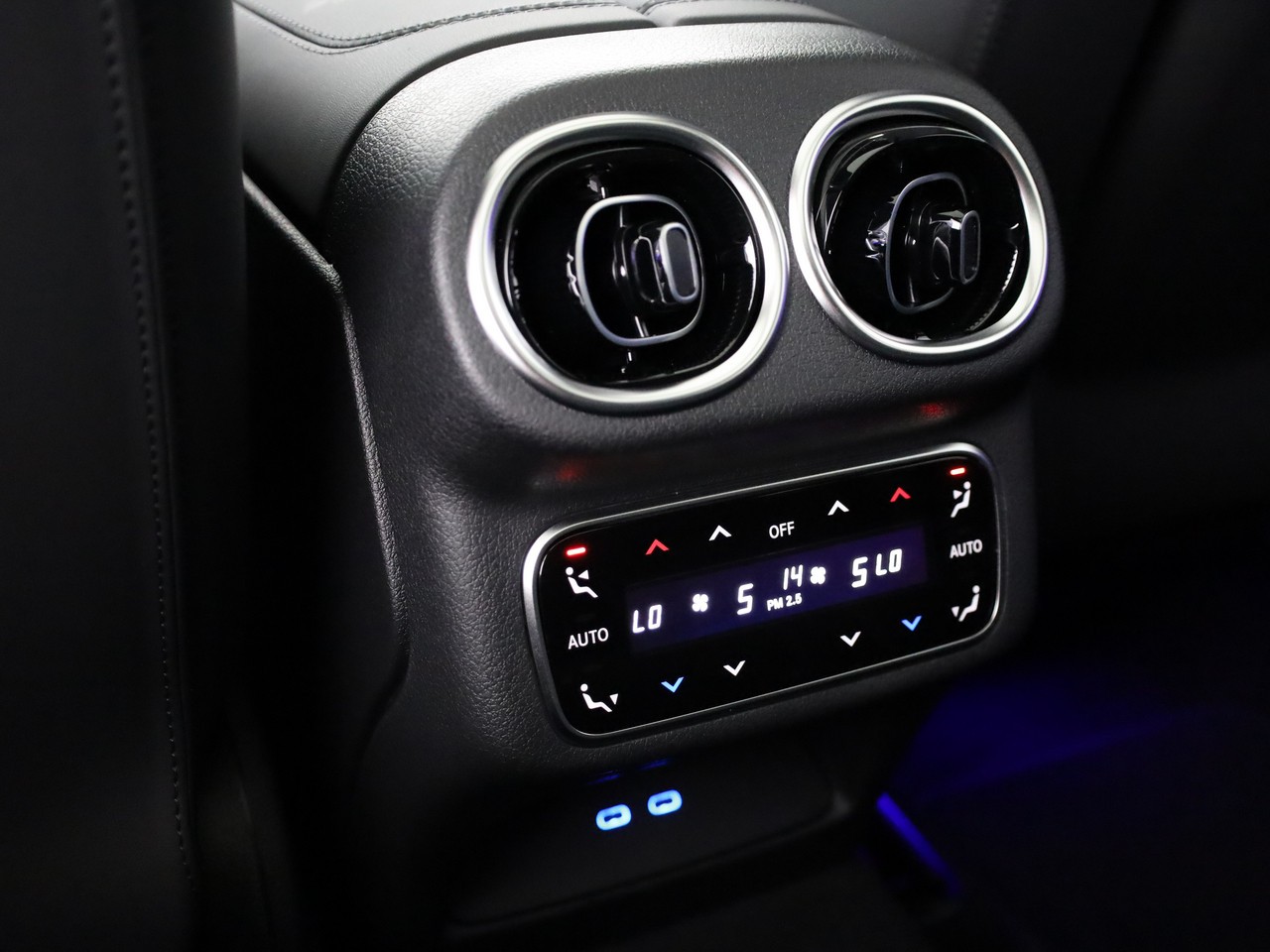 MERCEDES-BENZ GLC 53 AMG 4Matic+ 9G-Tronic - 15
