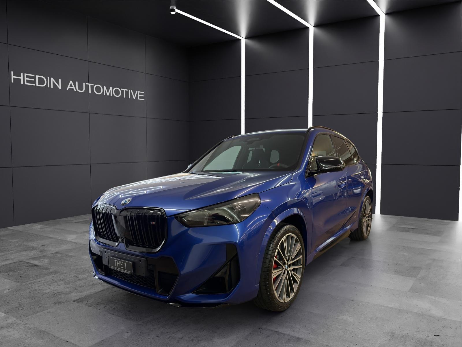 BMW X1 M35i SUV / Geländewagen