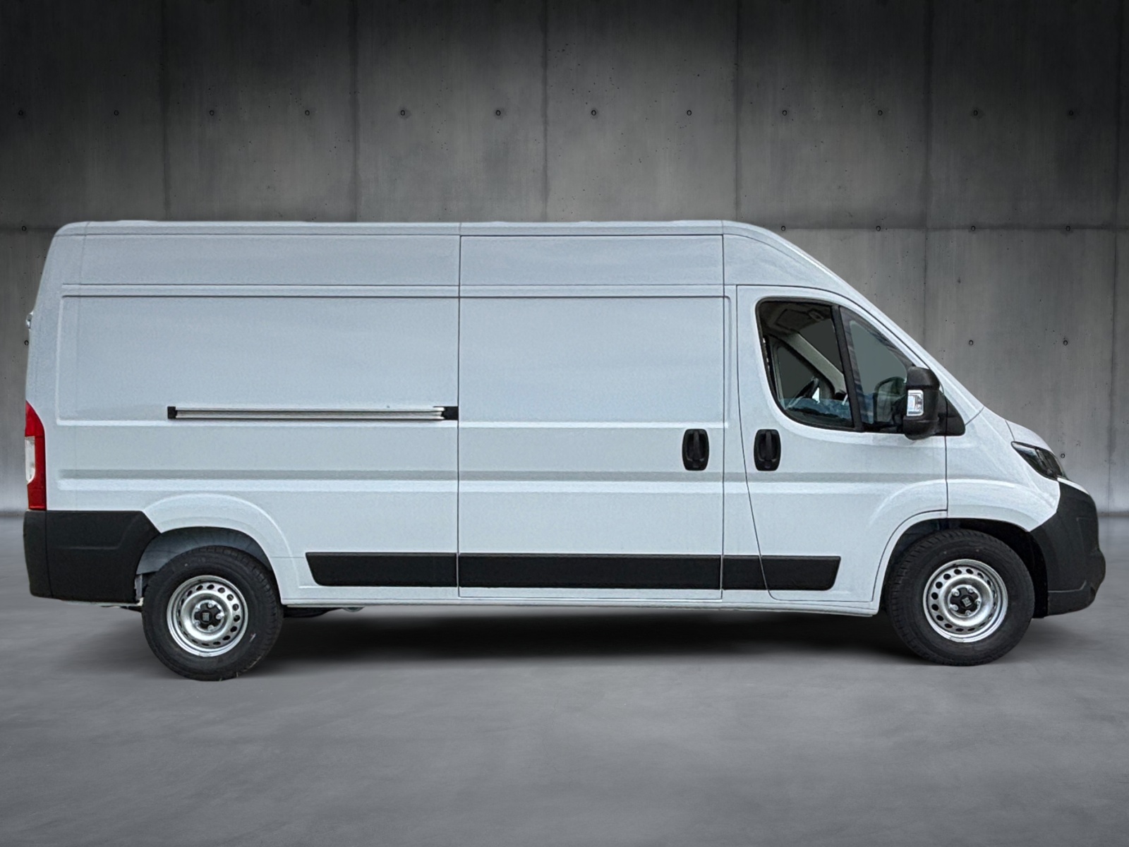 DUCATO 35 L3H2 Automat EAT8