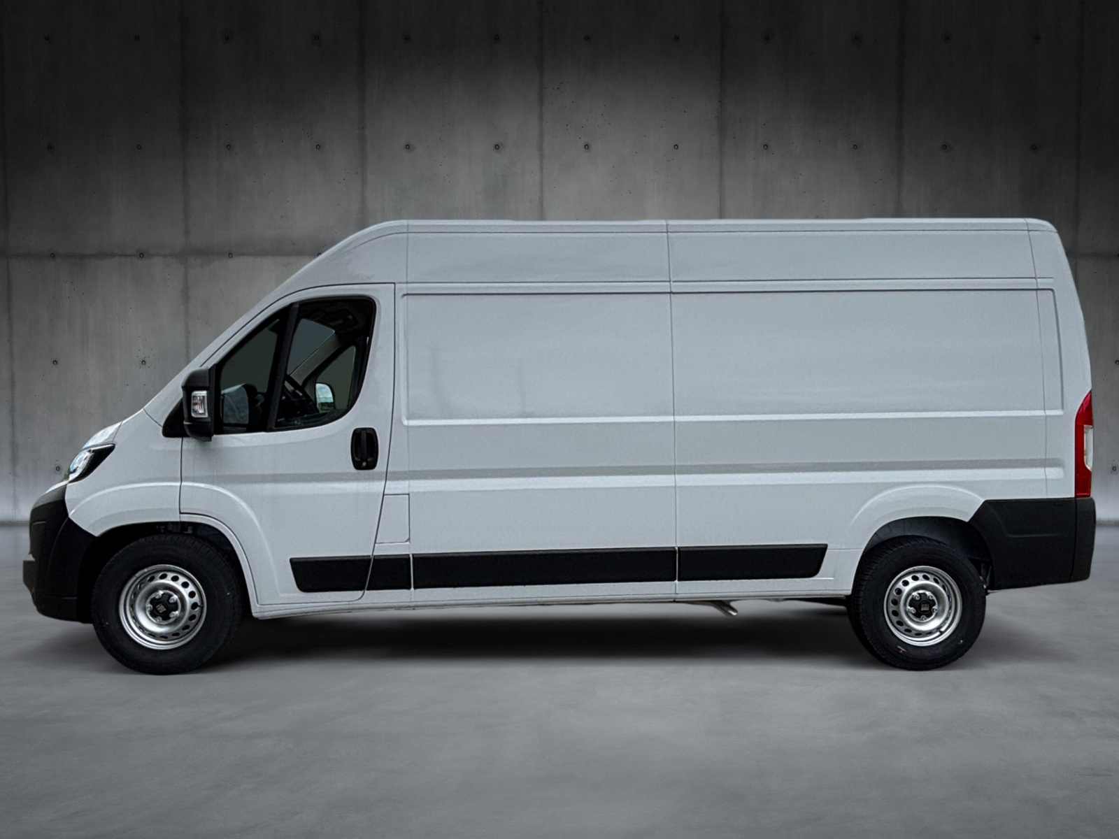 DUCATO 35 L3H2 Automat EAT8