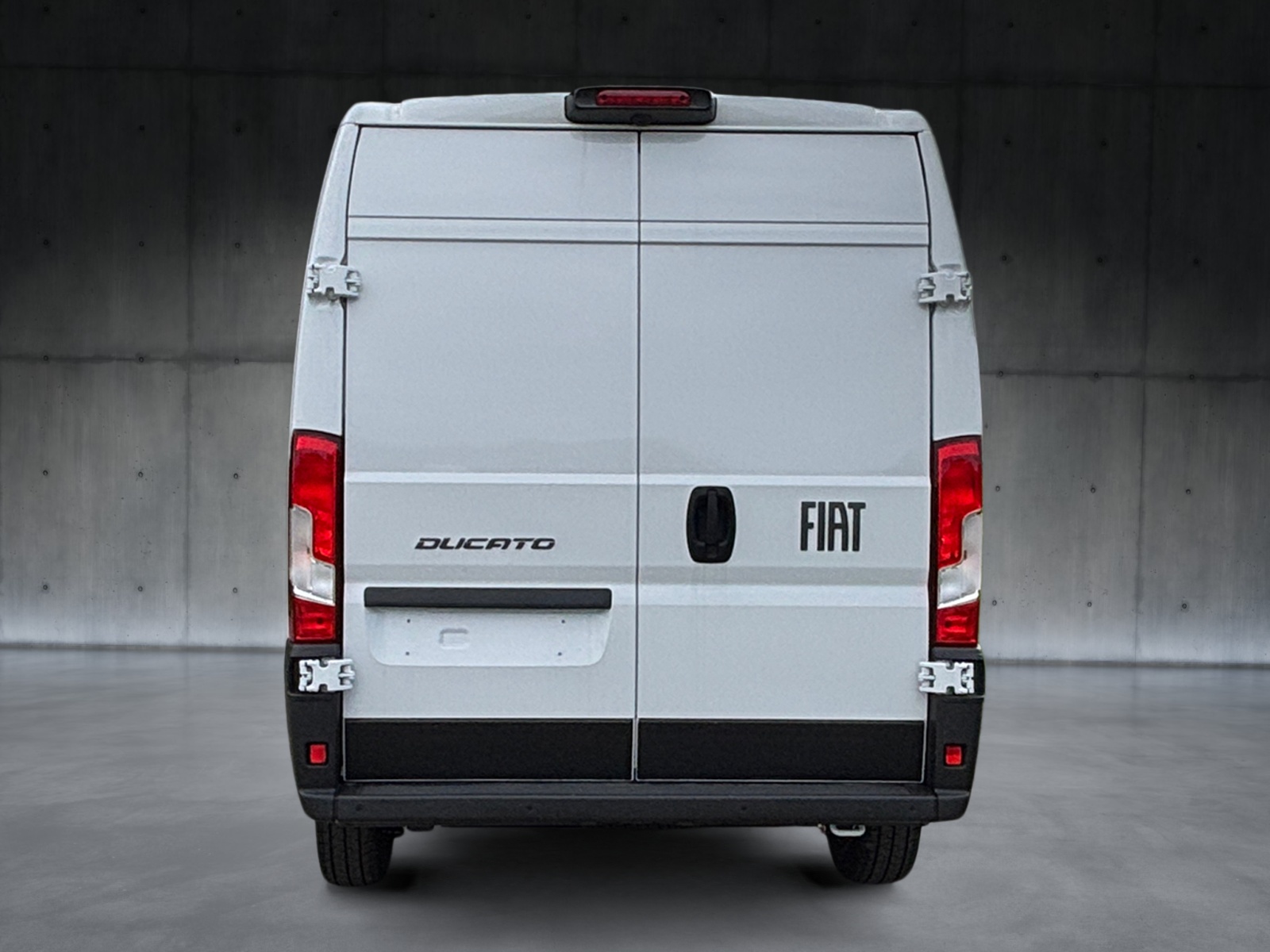 DUCATO 35 L3H2 Automat EAT8