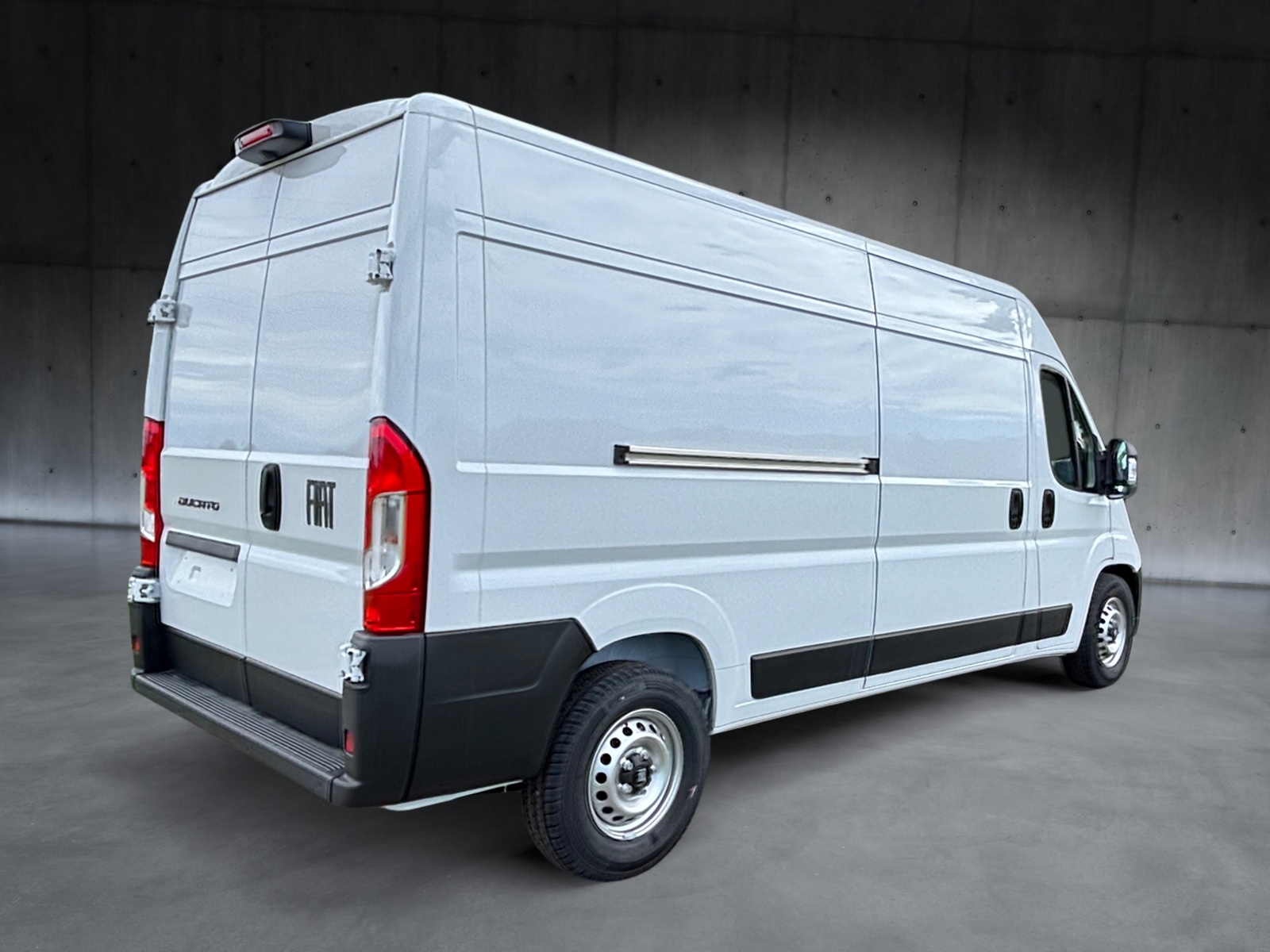 DUCATO 35 L3H2 Automat EAT8