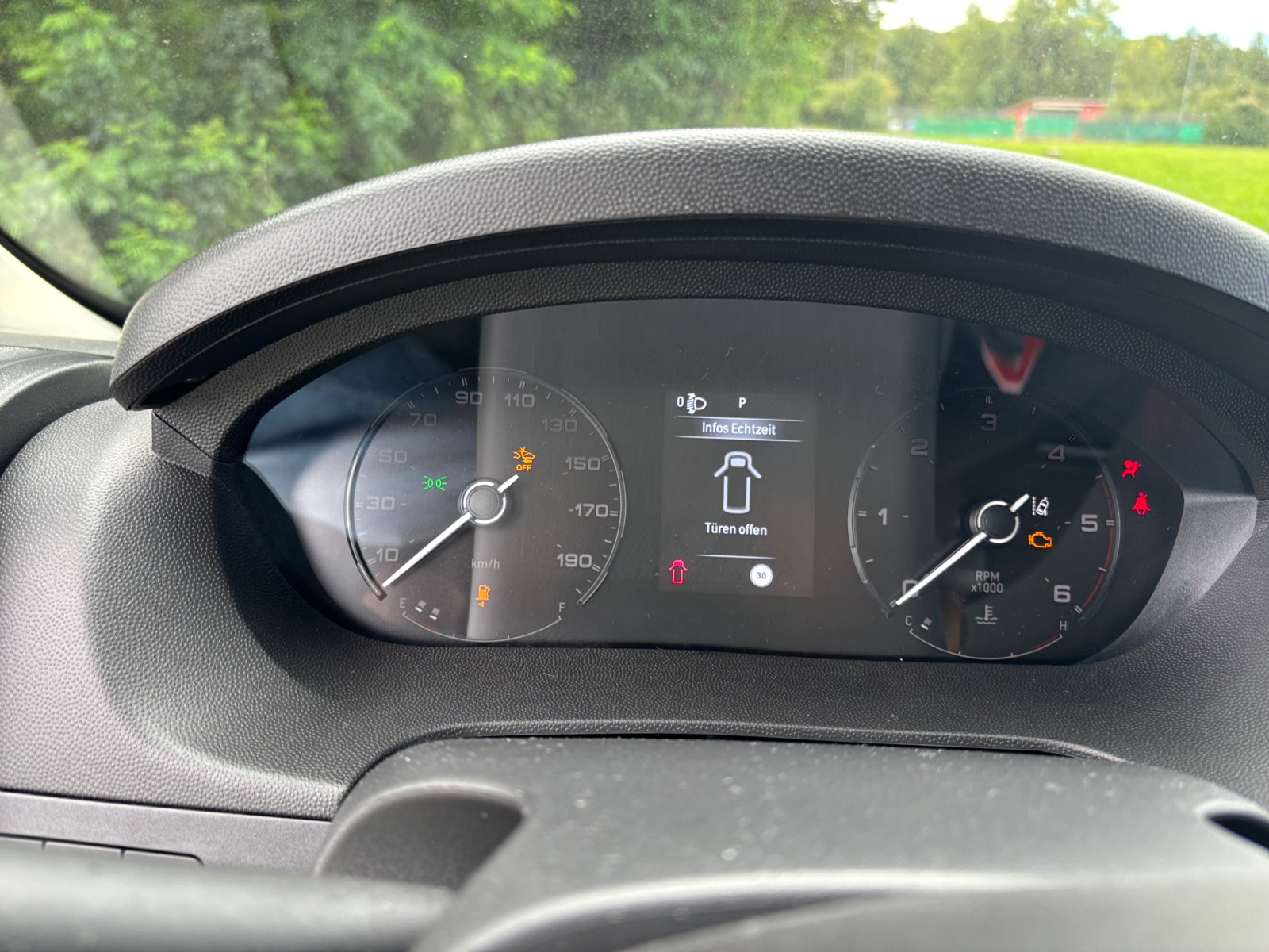 DUCATO 35 L3H2 Automat EAT8