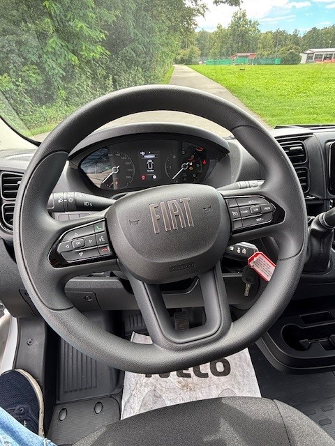 DUCATO 35 L3H2 Automat EAT8