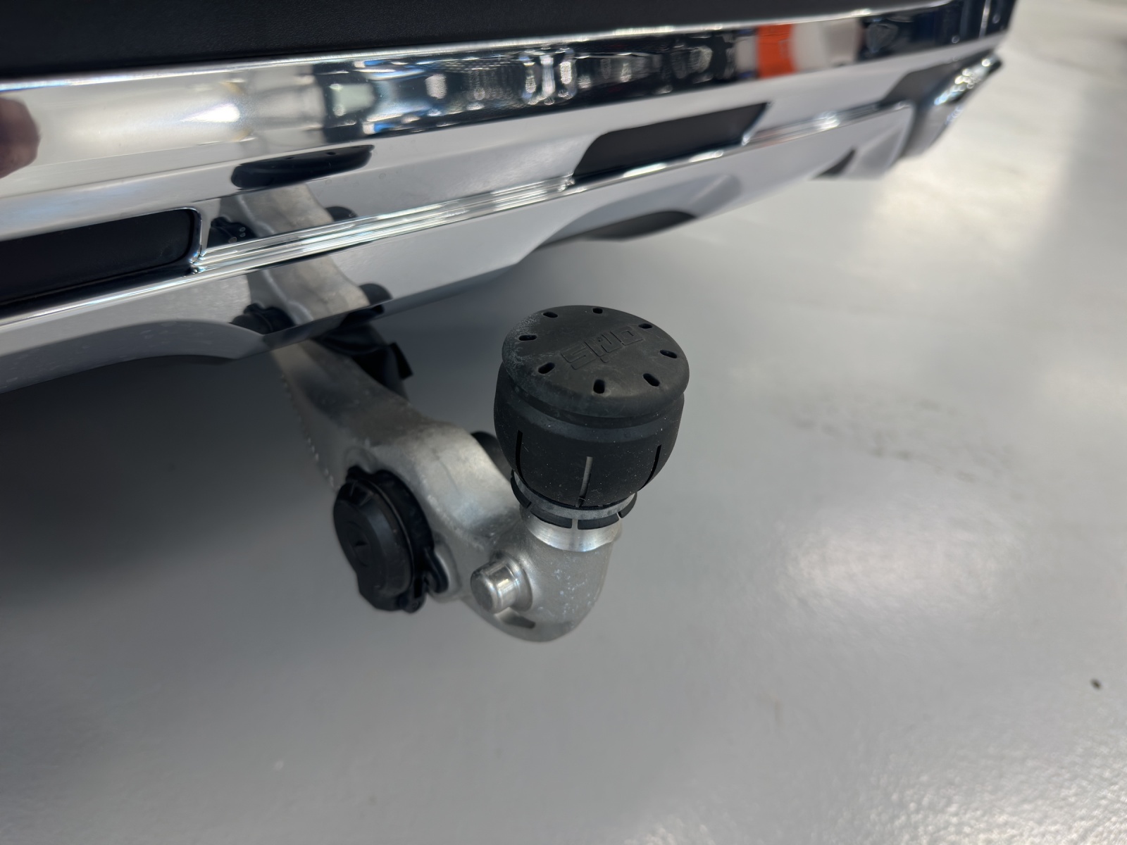 MERCEDES-BENZ GLC 300 e 4Matic EQ Star 9G-Tronic - 19