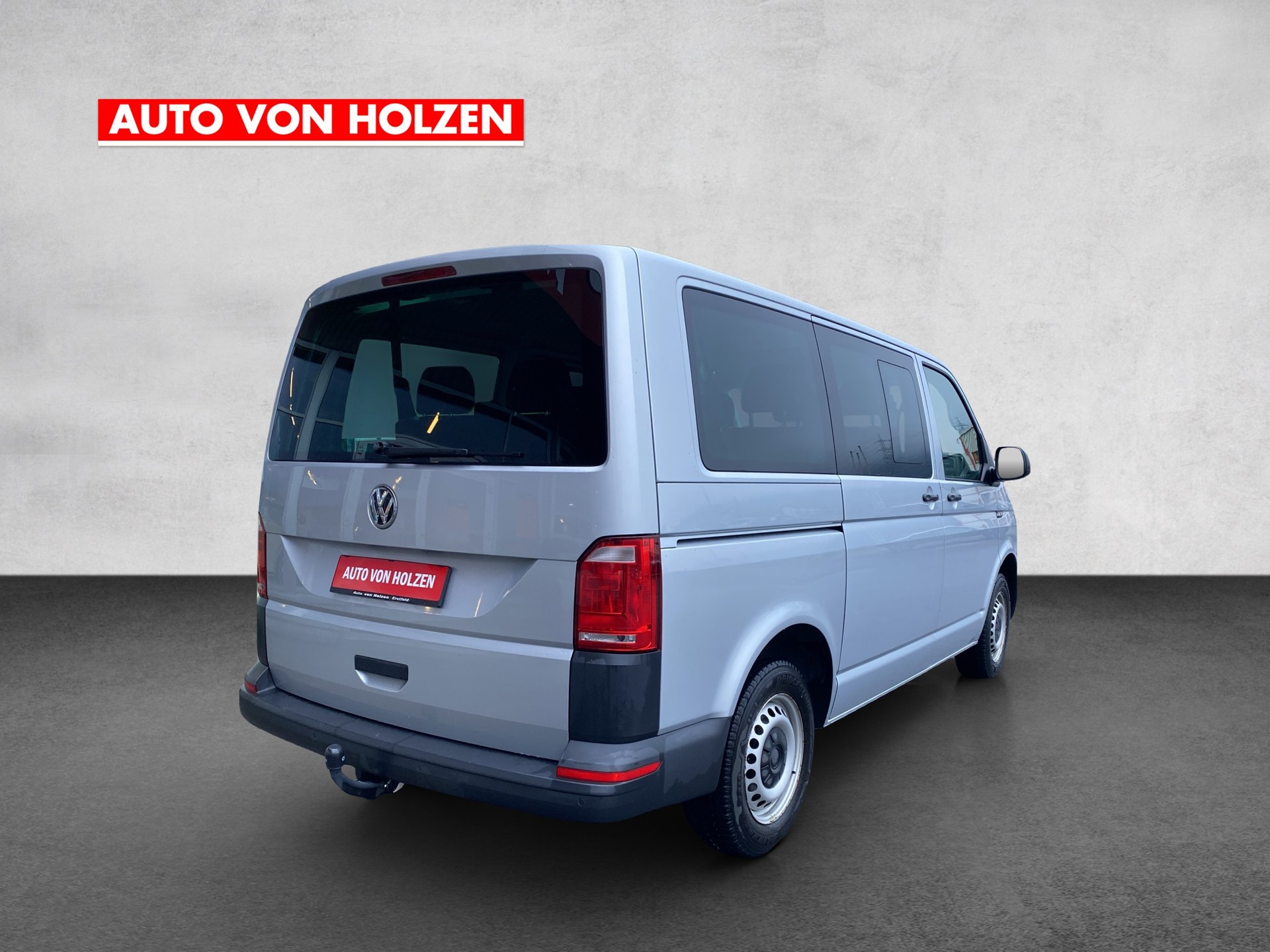VW T6 Caravelle 2.0 TDI Comfortline 4Motion 9 Plätze - 4