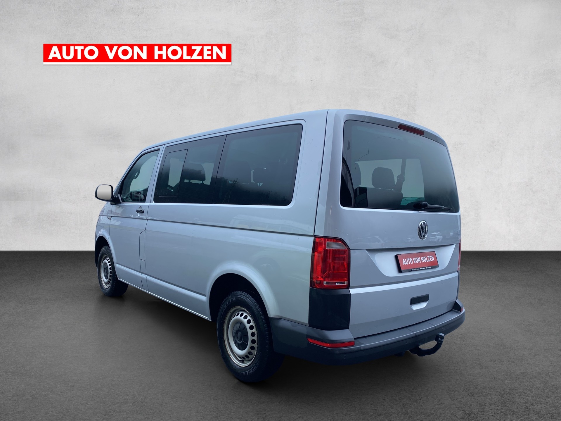 VW T6 Caravelle 2.0 TDI Comfortline 4Motion 9 Plätze - 2