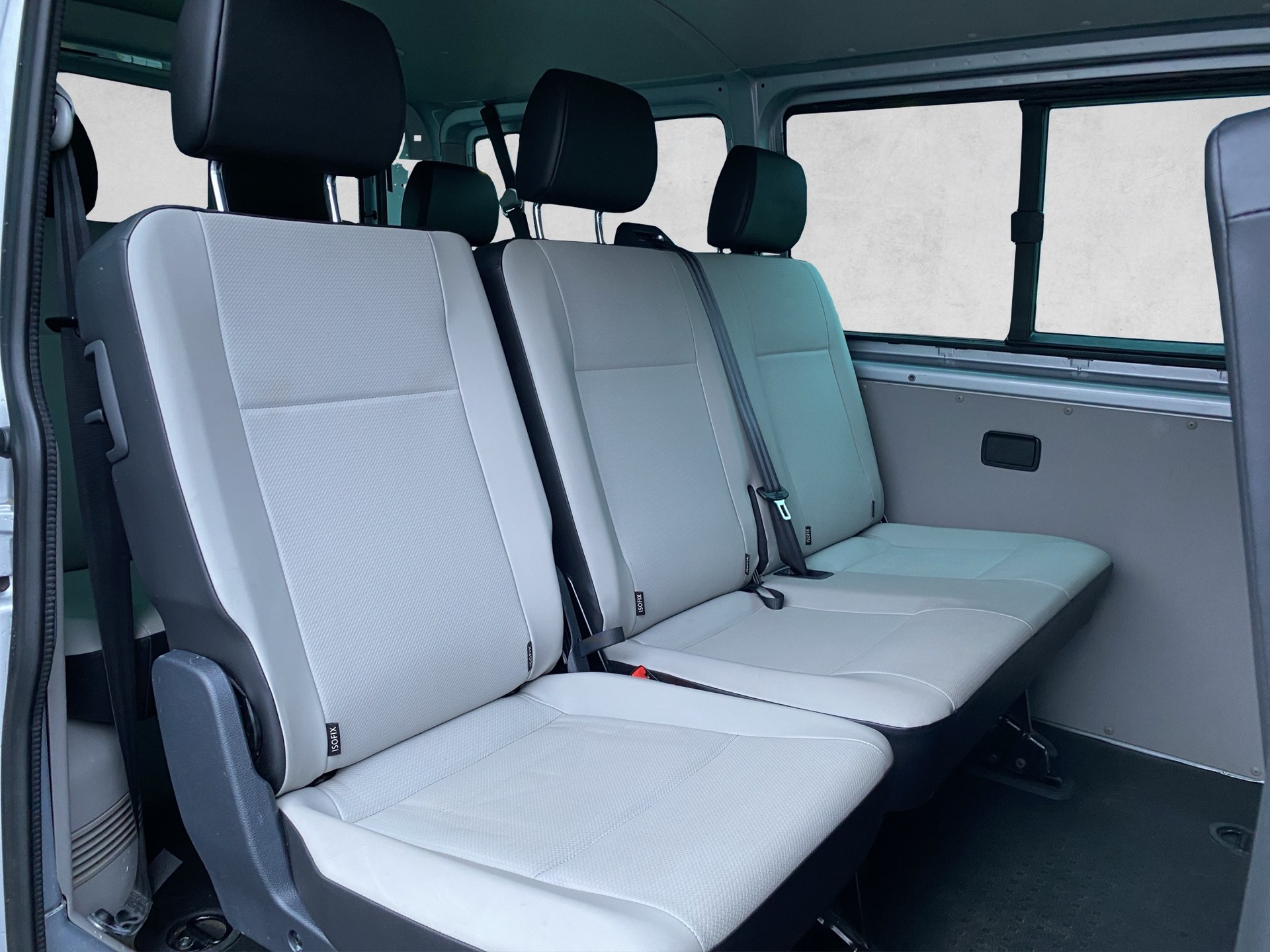 VW T6 Caravelle 2.0 TDI Comfortline 4Motion 9 Plätze - 8