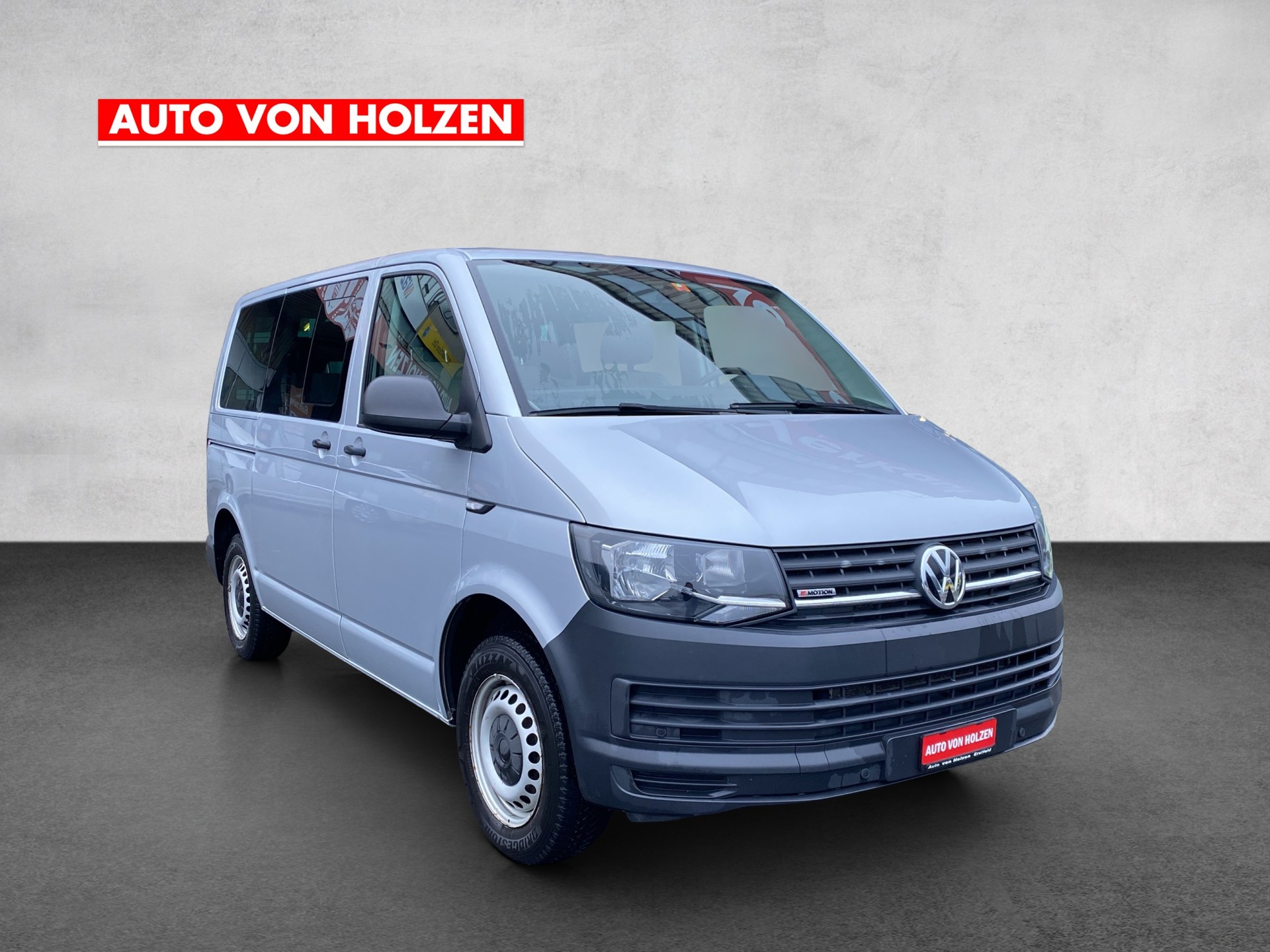 VW T6 Caravelle 2.0 TDI Comfortline 4Motion 9 Plätze - 5