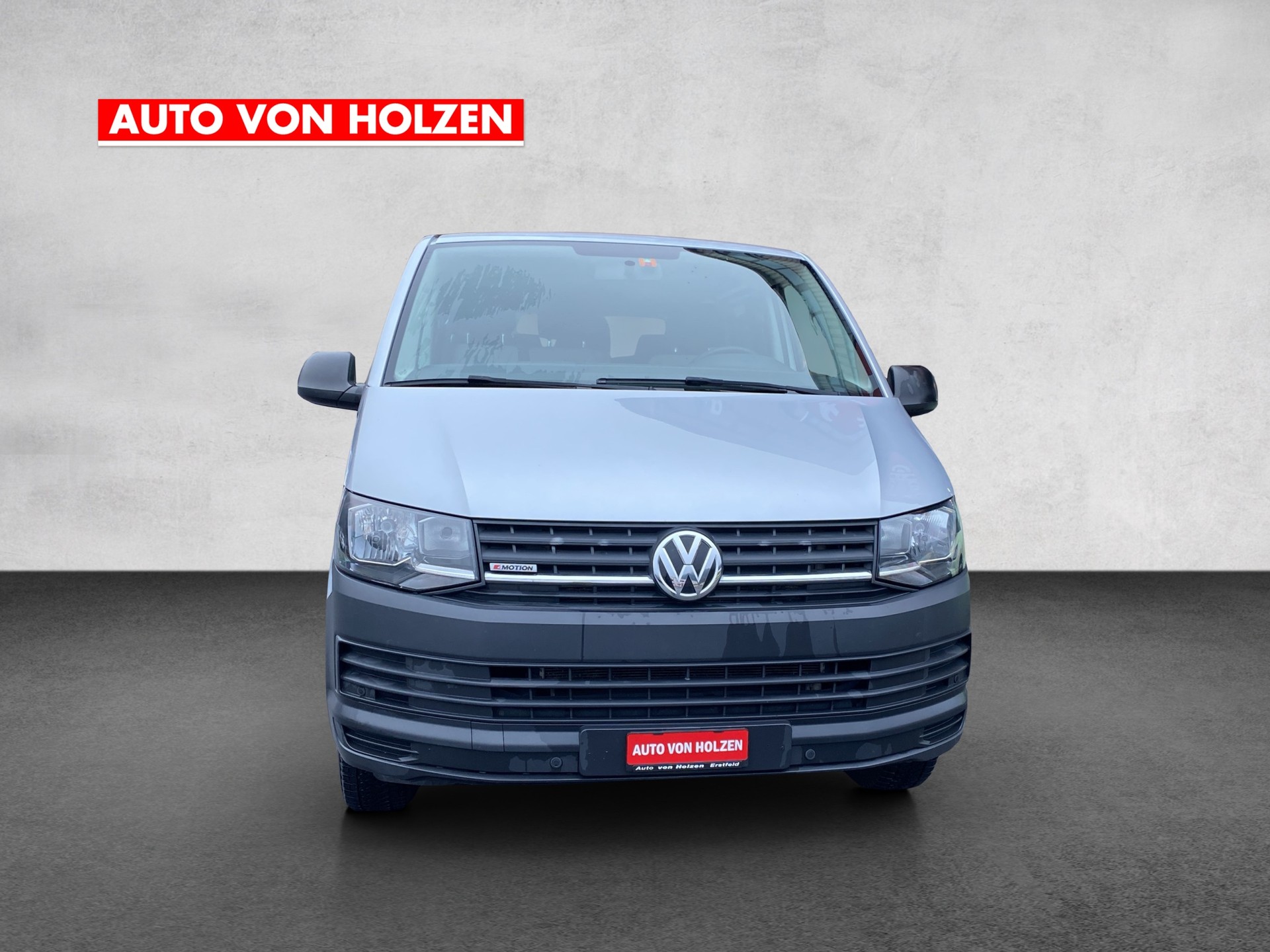VW T6 Caravelle 2.0 TDI Comfortline 4Motion 9 Plätze - 6