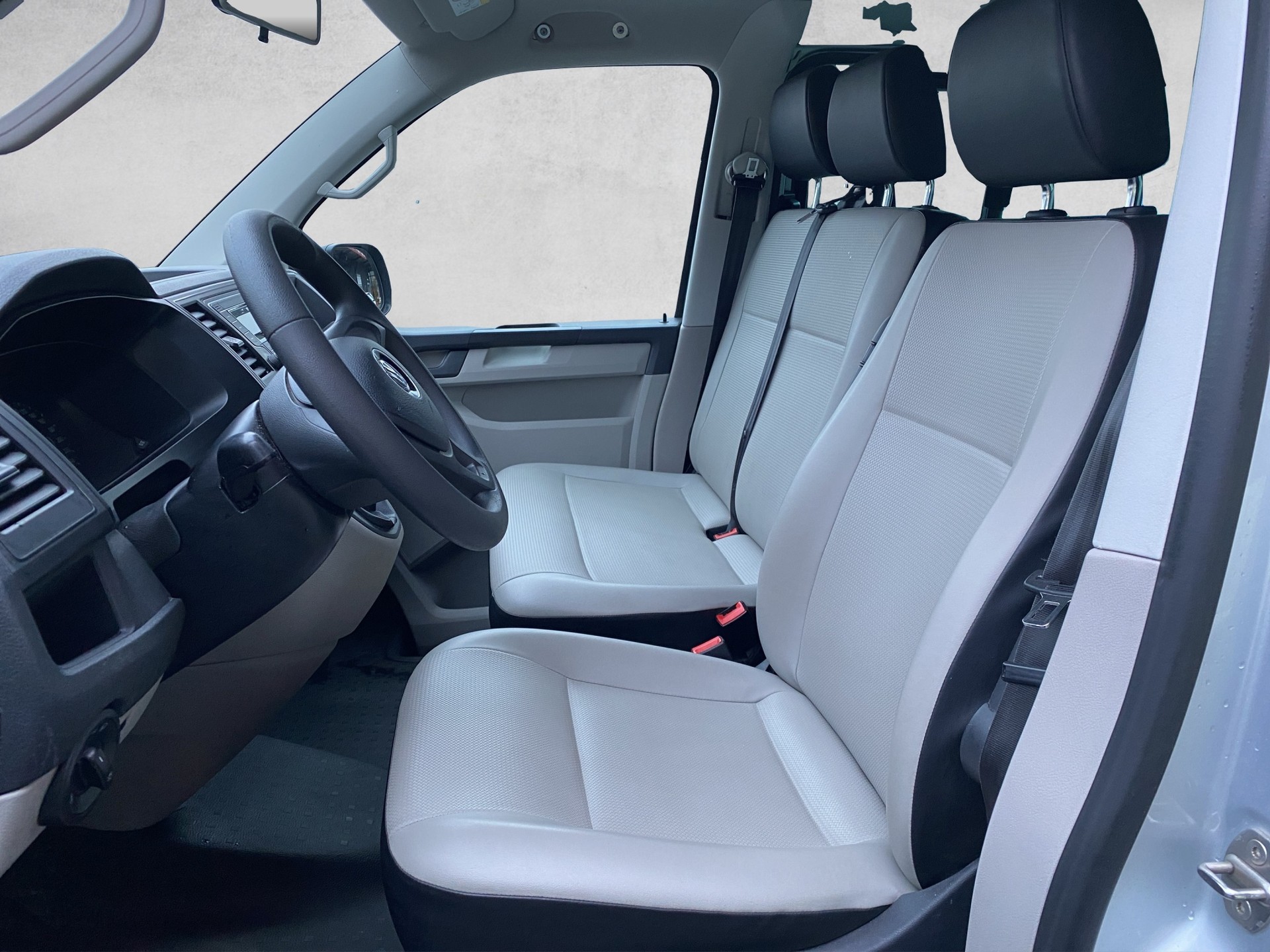 VW T6 Caravelle 2.0 TDI Comfortline 4Motion 9 Plätze - 7