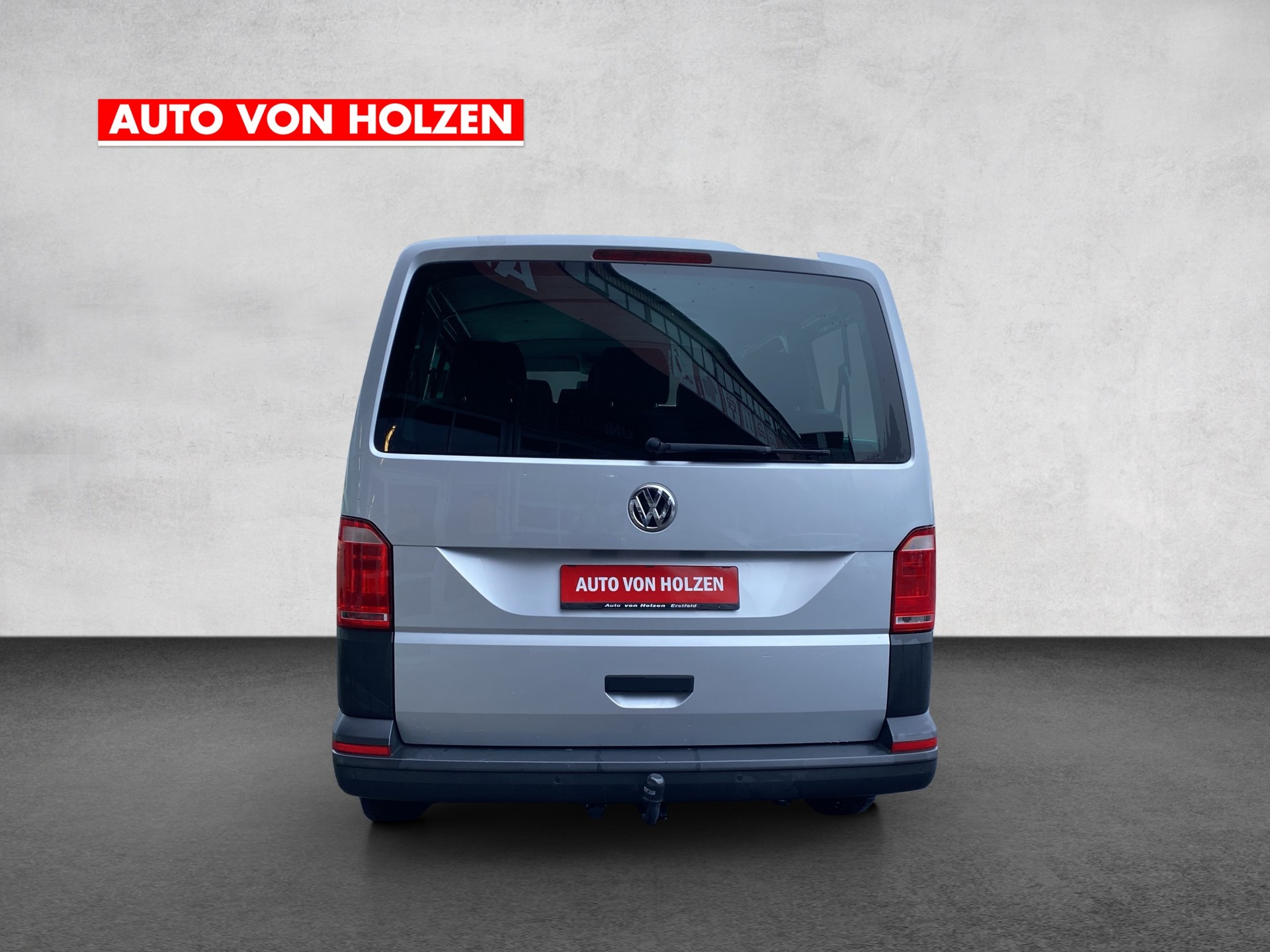 VW T6 Caravelle 2.0 TDI Comfortline 4Motion 9 Plätze - 3