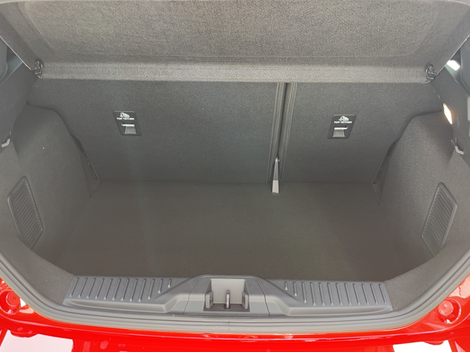 FORD Fiesta 1.0 EcoB Hybrid ST-Line X - 13