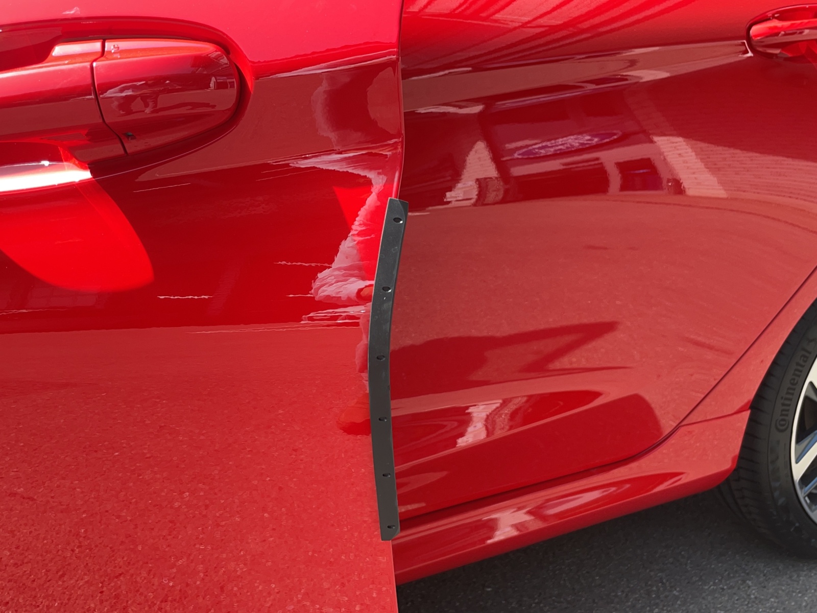 FORD Fiesta 1.0 EcoB Hybrid ST-Line X - 14