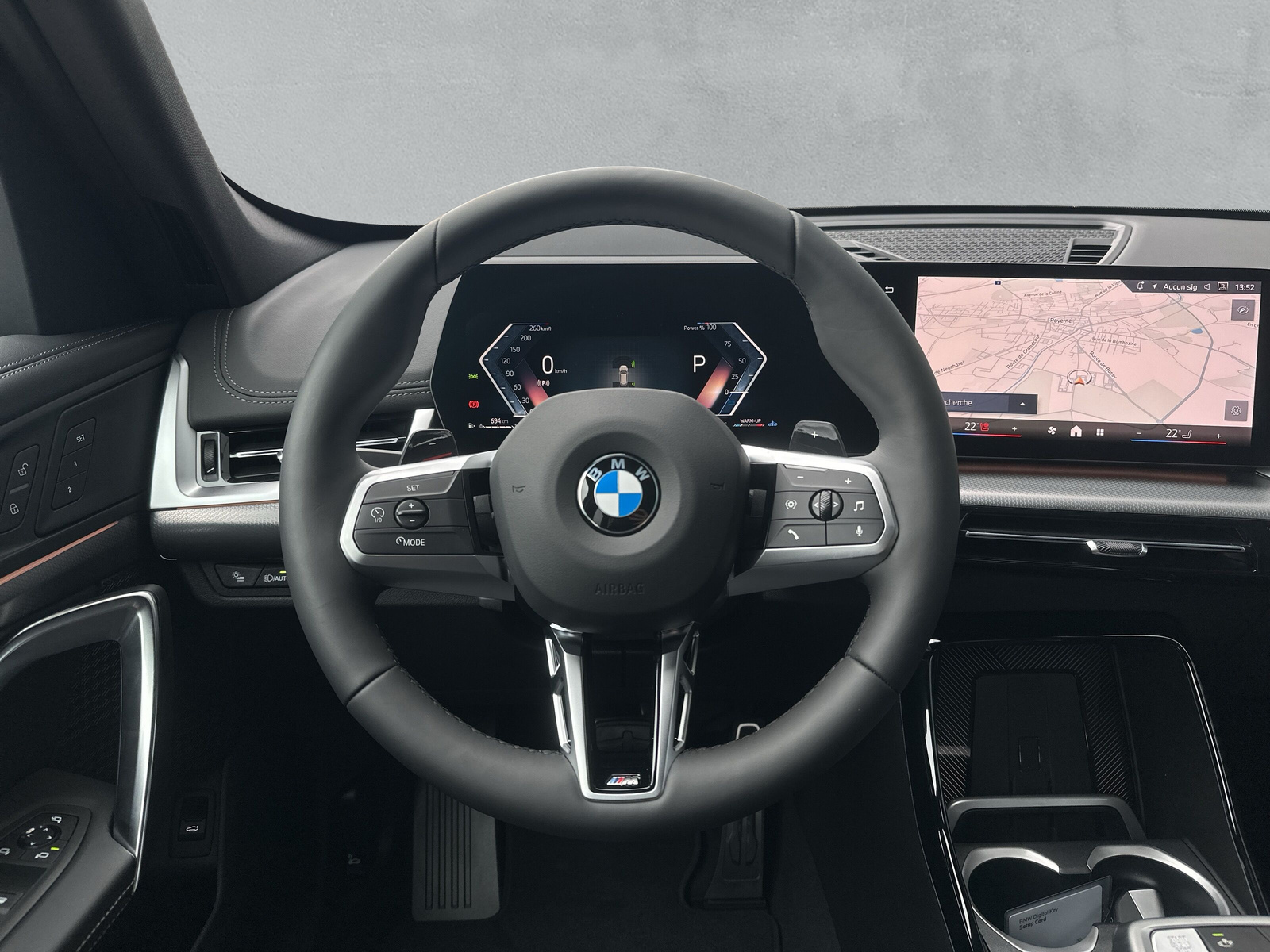BMW X1 xDrive 23i 48V M Sport Pro **Action de leasing à 1.9%** - 16