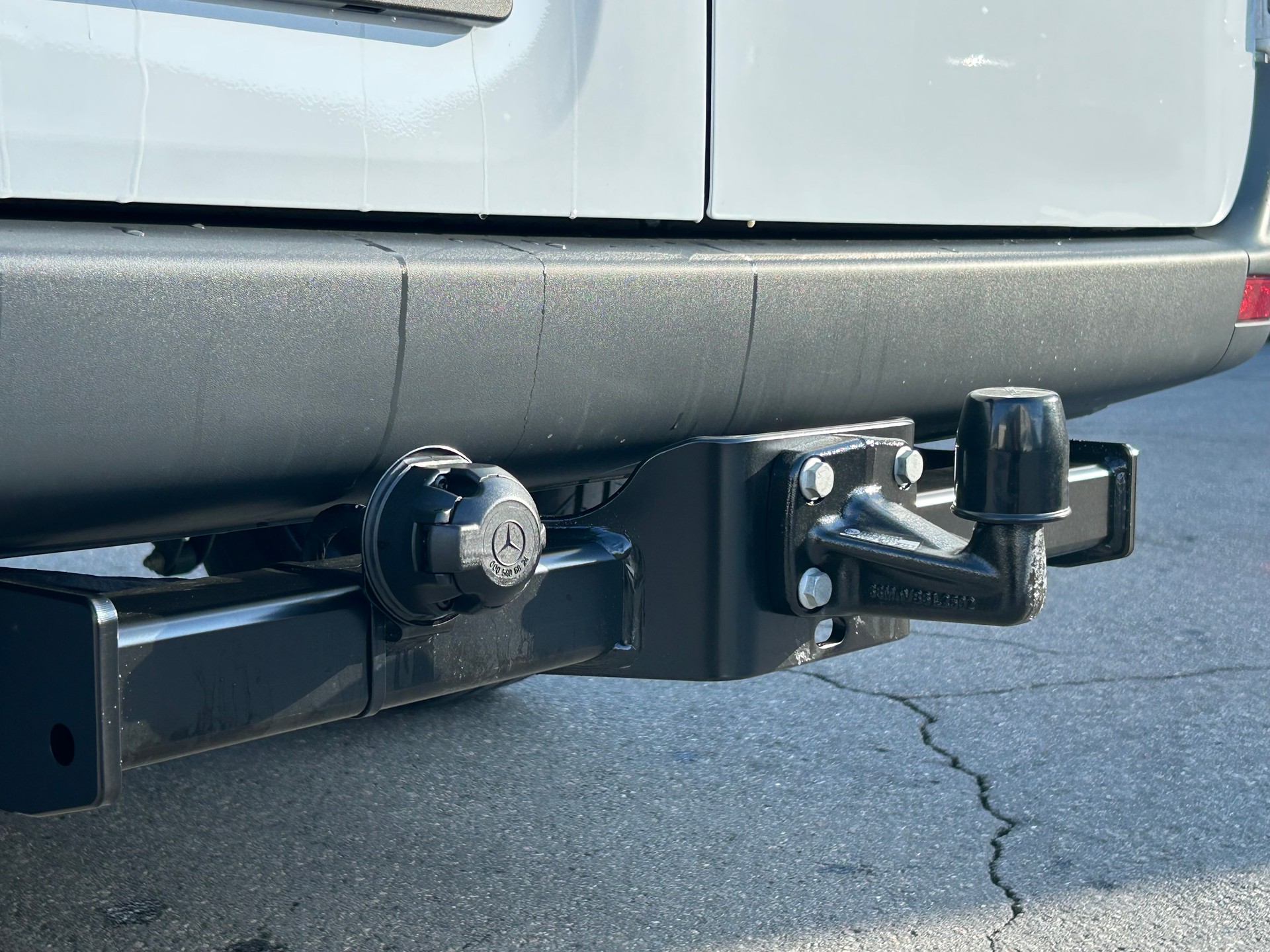 MERCEDES-BENZ Sprinter 315 CDI PRO KA Standard - 8