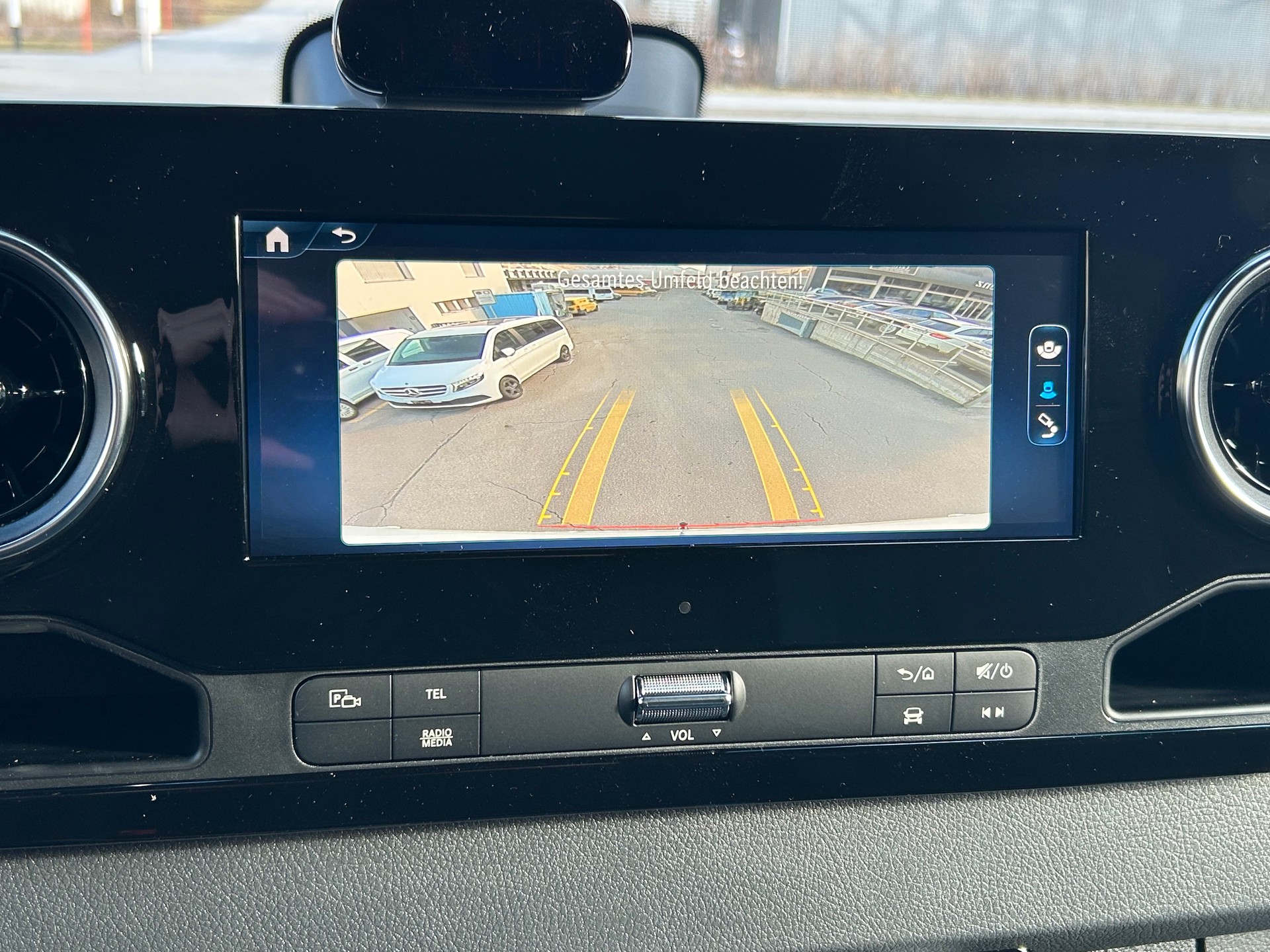 MERCEDES-BENZ Sprinter 315 CDI PRO KA Standard - 15