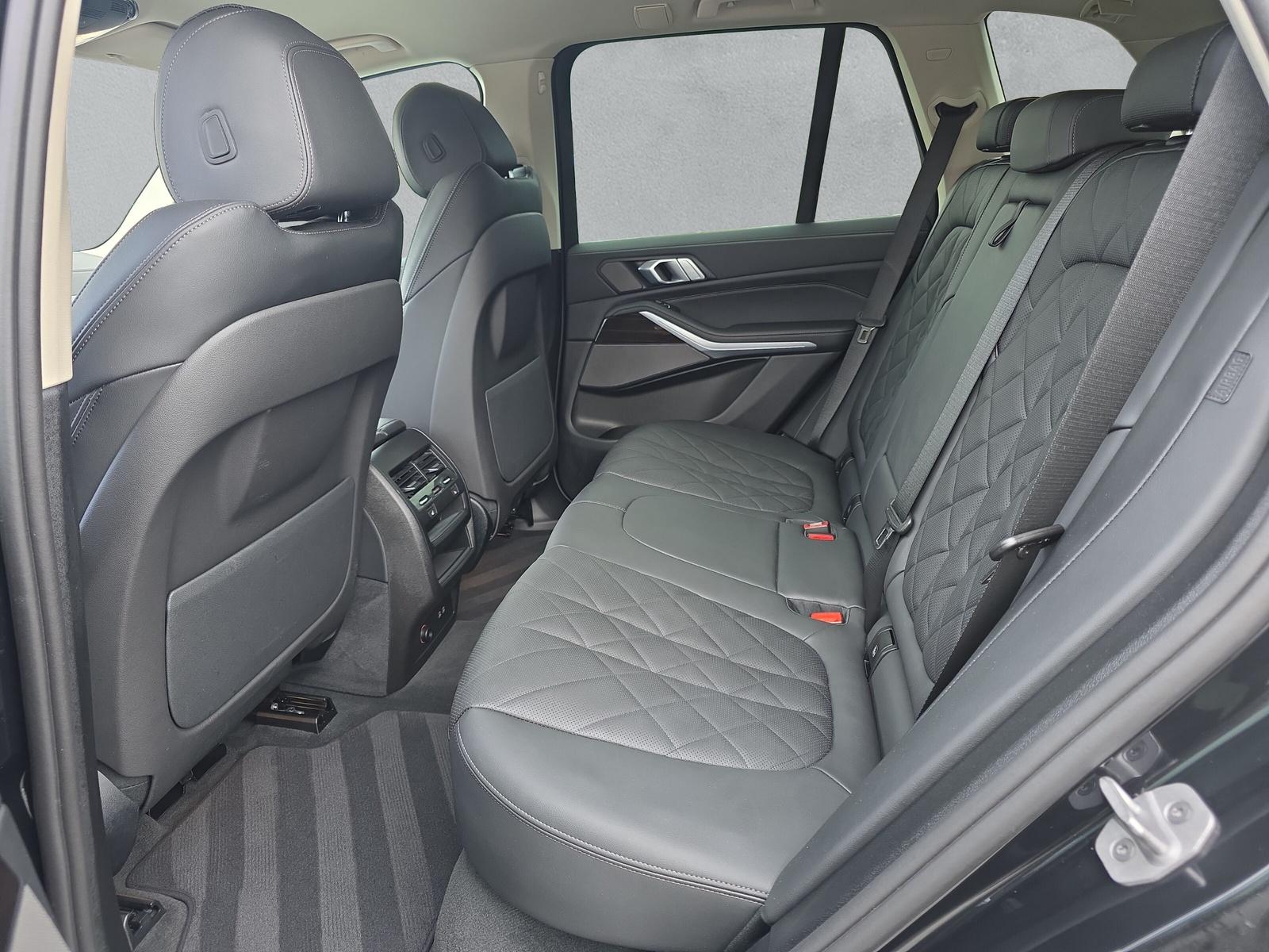 BMW X5 30d xDrive G05 (CH) - 12