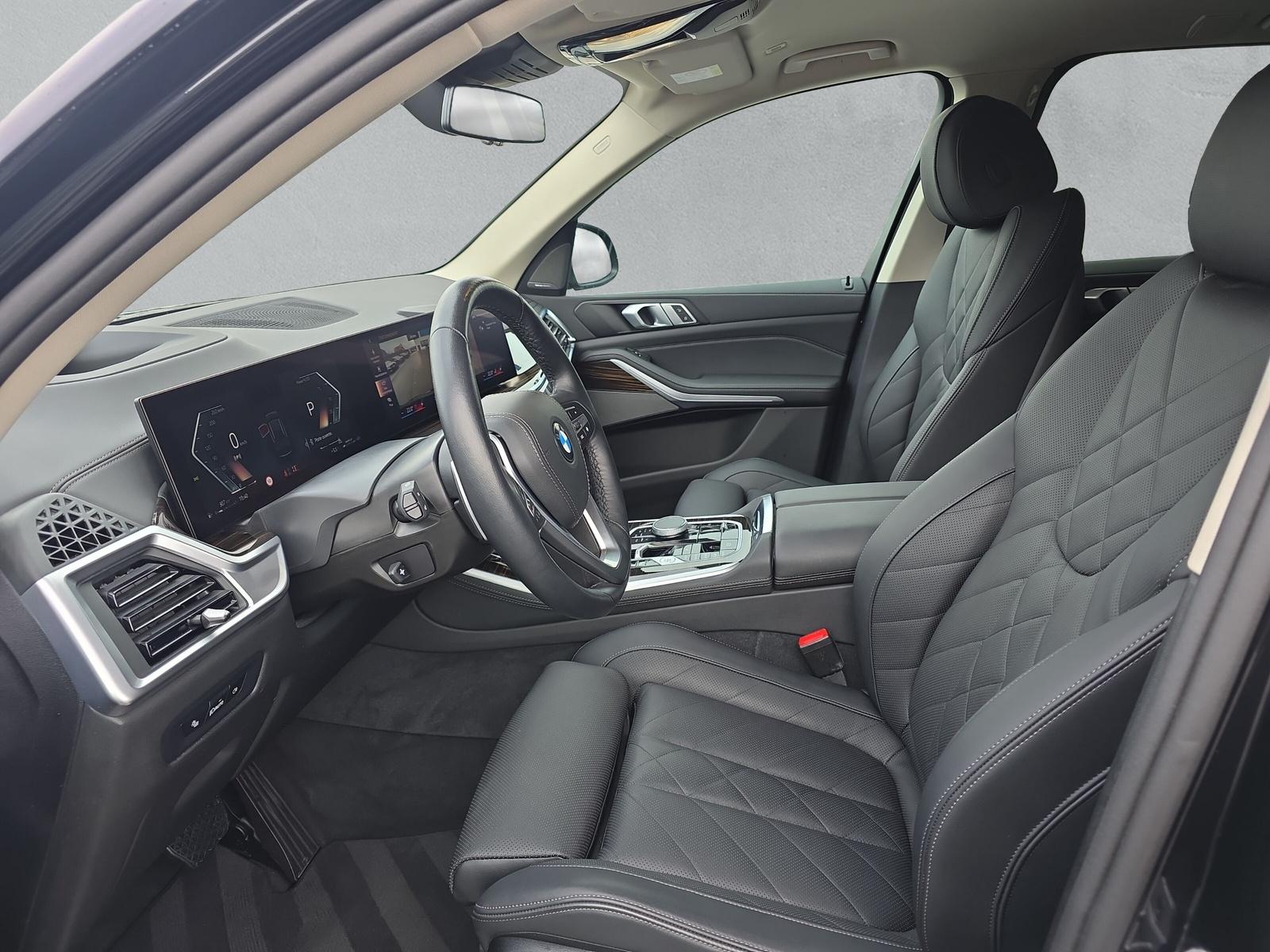 BMW X5 30d xDrive G05 (CH) - 11