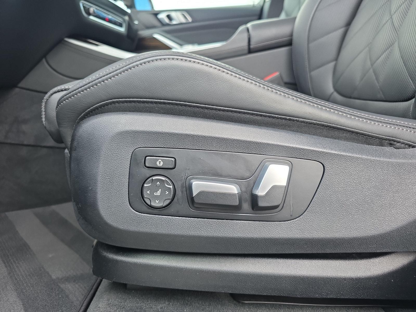 BMW X5 30d xDrive G05 (CH) - 20