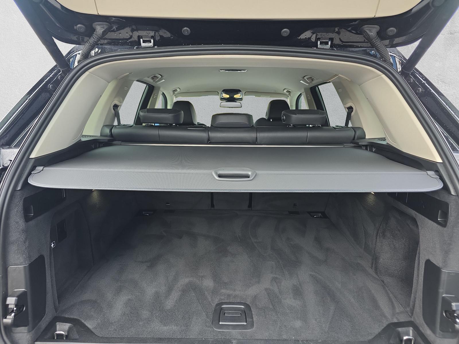 BMW X5 30d xDrive G05 (CH) - 10