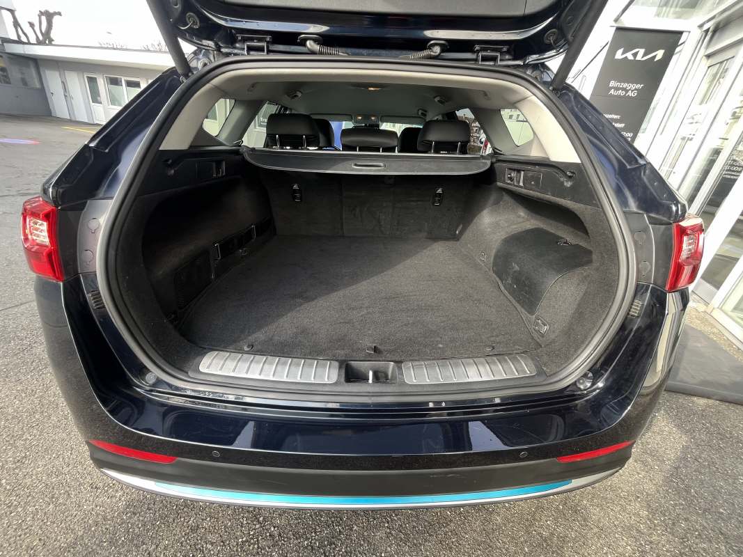 KIA Optima Sportswagon 2.0 GDi Plug-in Hybrid Style - 5