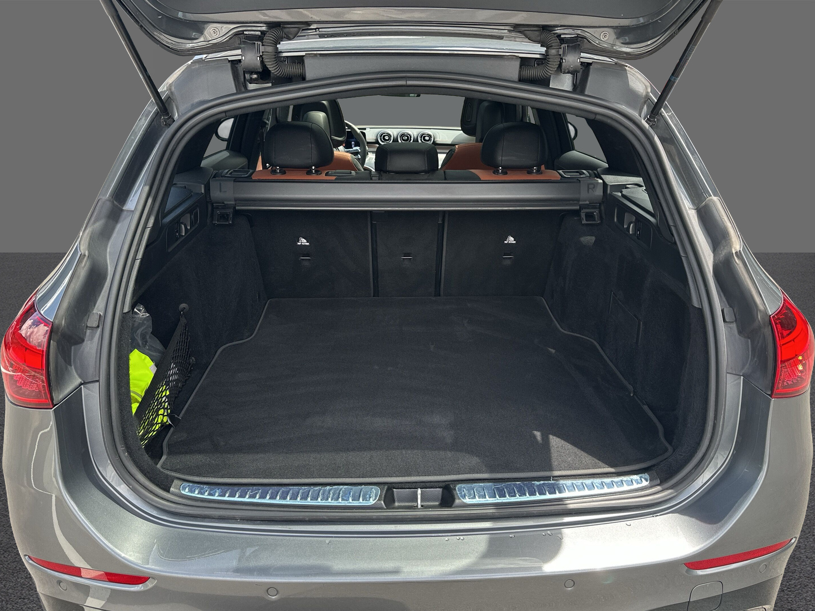MERCEDES-BENZ C 43 AMG T-Modell 4Matic - 20