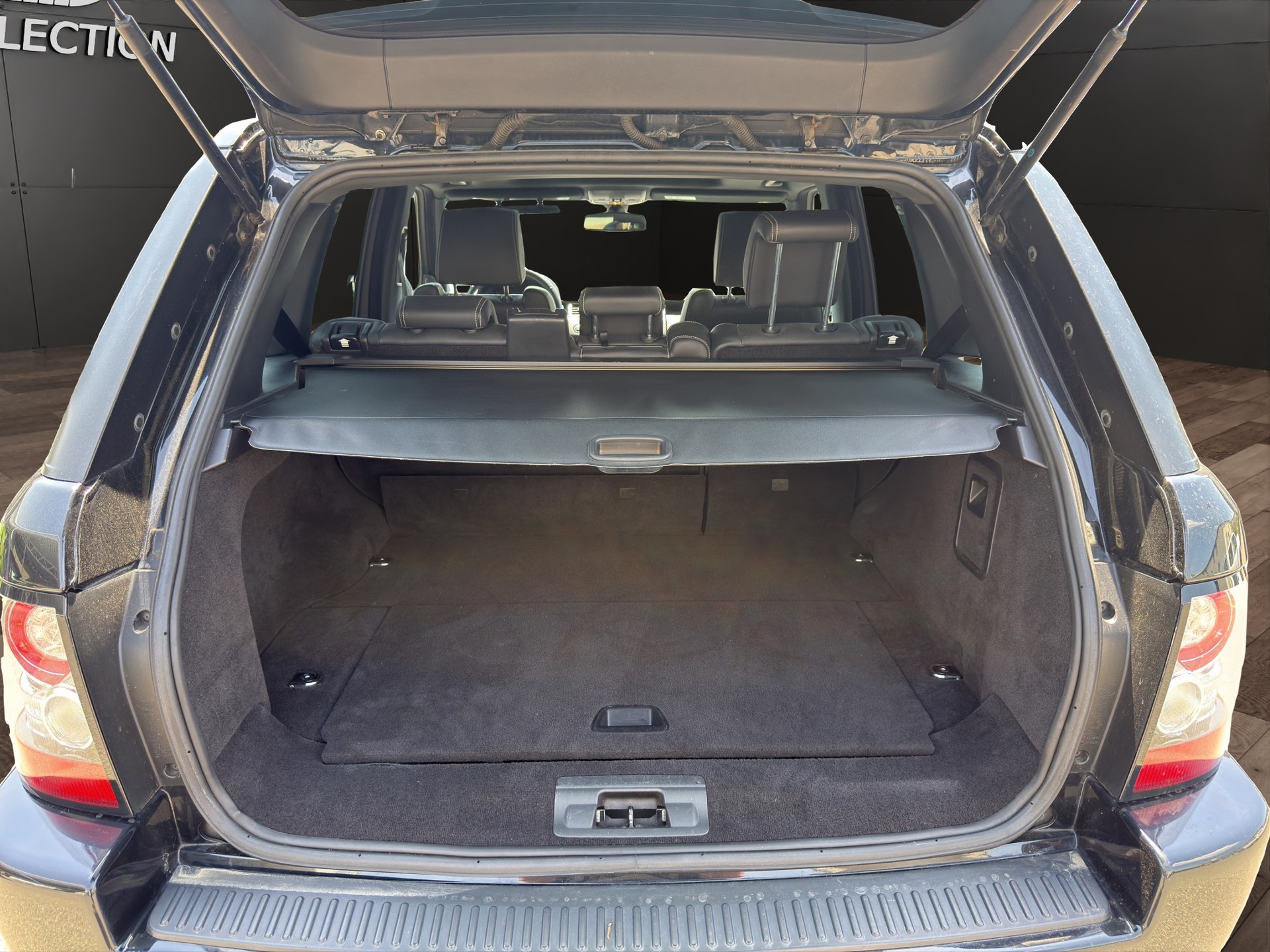 LAND ROVER Range Rover Sport 3.0 TDV6 SE Automatic - 15