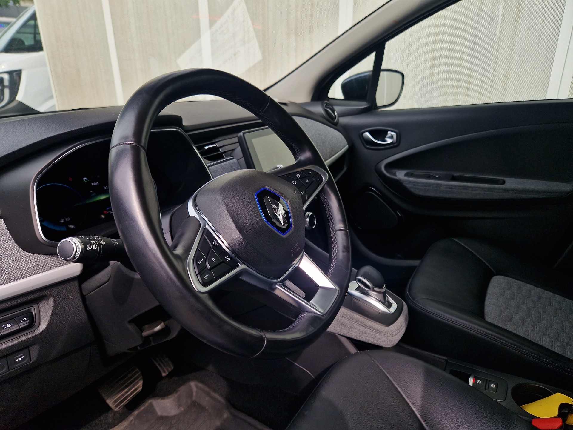 RENAULT ZOE Zen R110 inkl. Batterie - 6