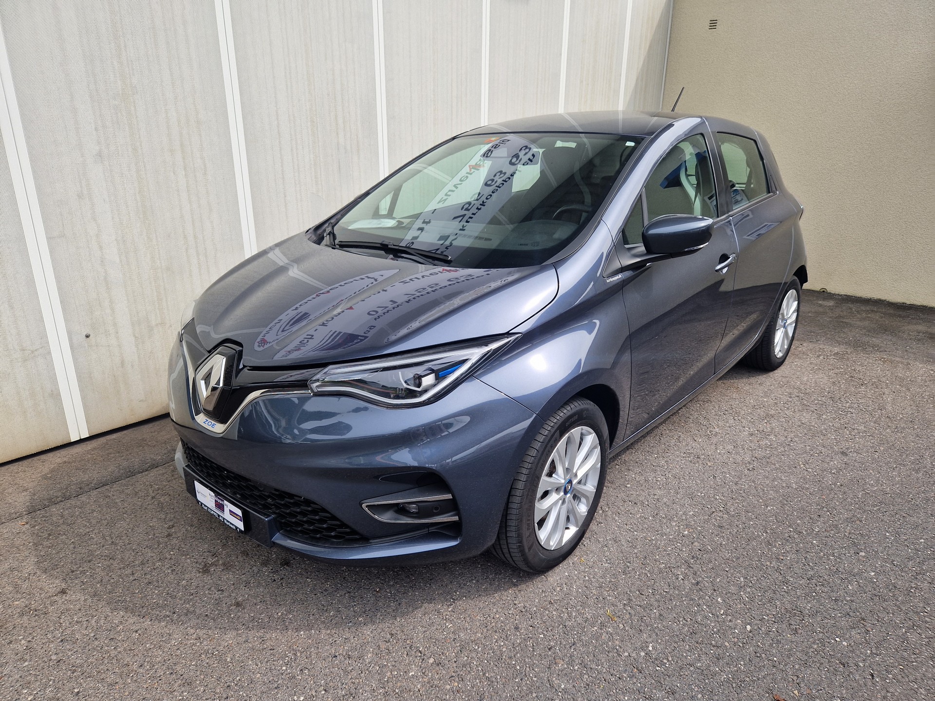 RENAULT ZOE Zen R110 inkl. Batterie - 2