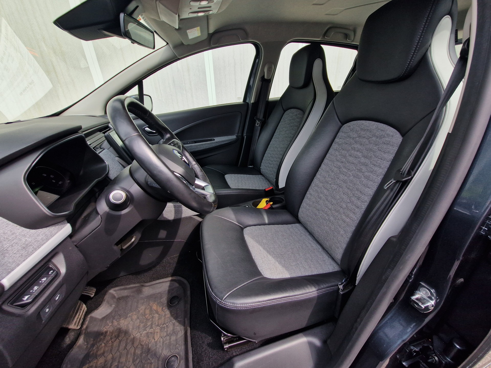 RENAULT ZOE Zen R110 inkl. Batterie - 7