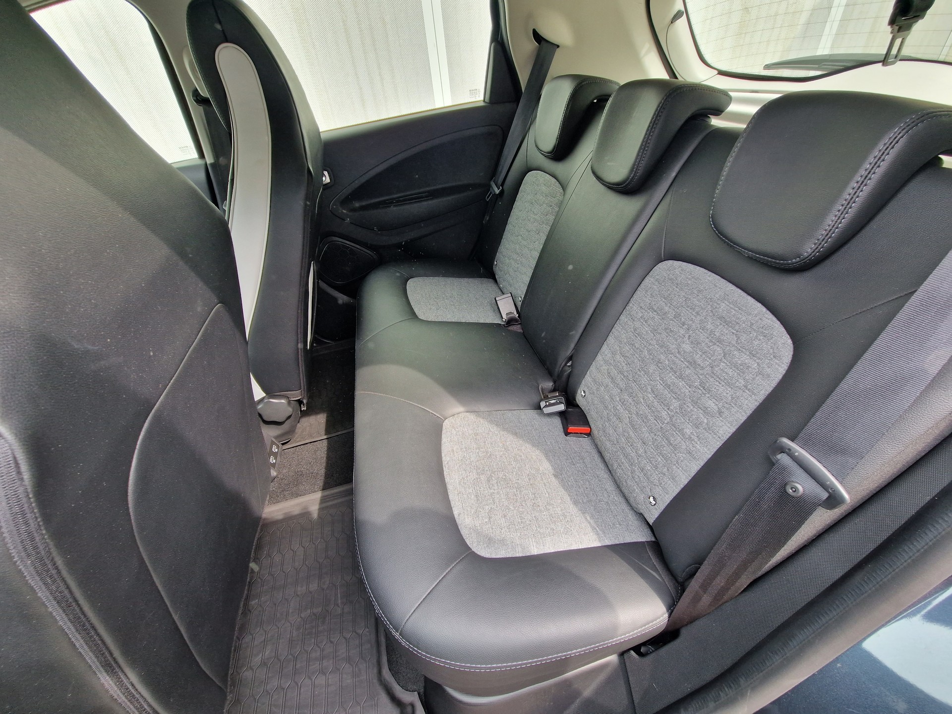RENAULT ZOE Zen R110 inkl. Batterie - 5