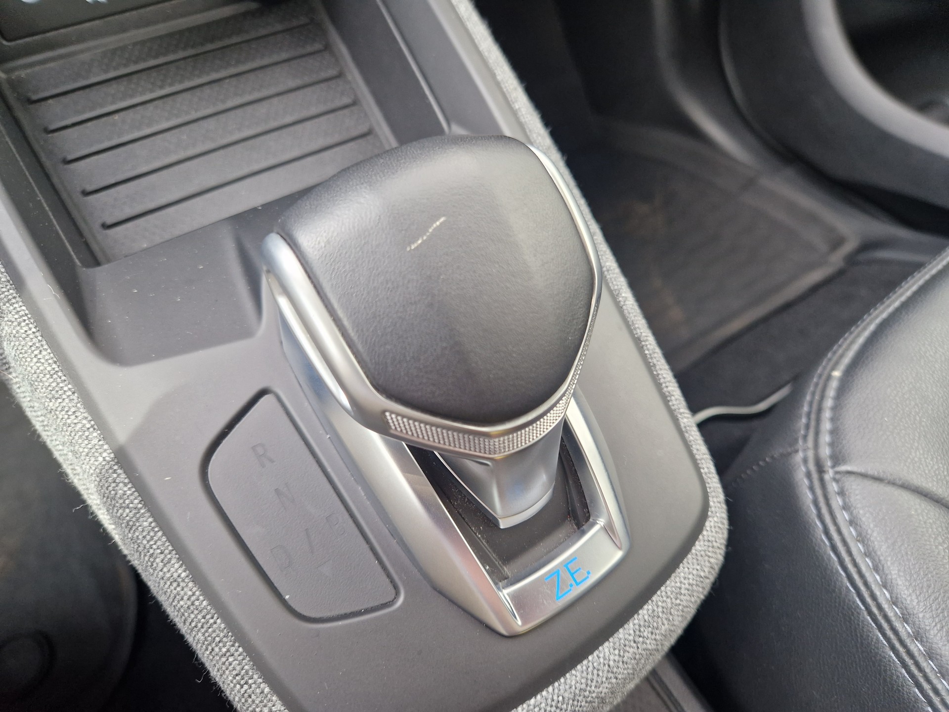RENAULT ZOE Zen R110 inkl. Batterie - 10