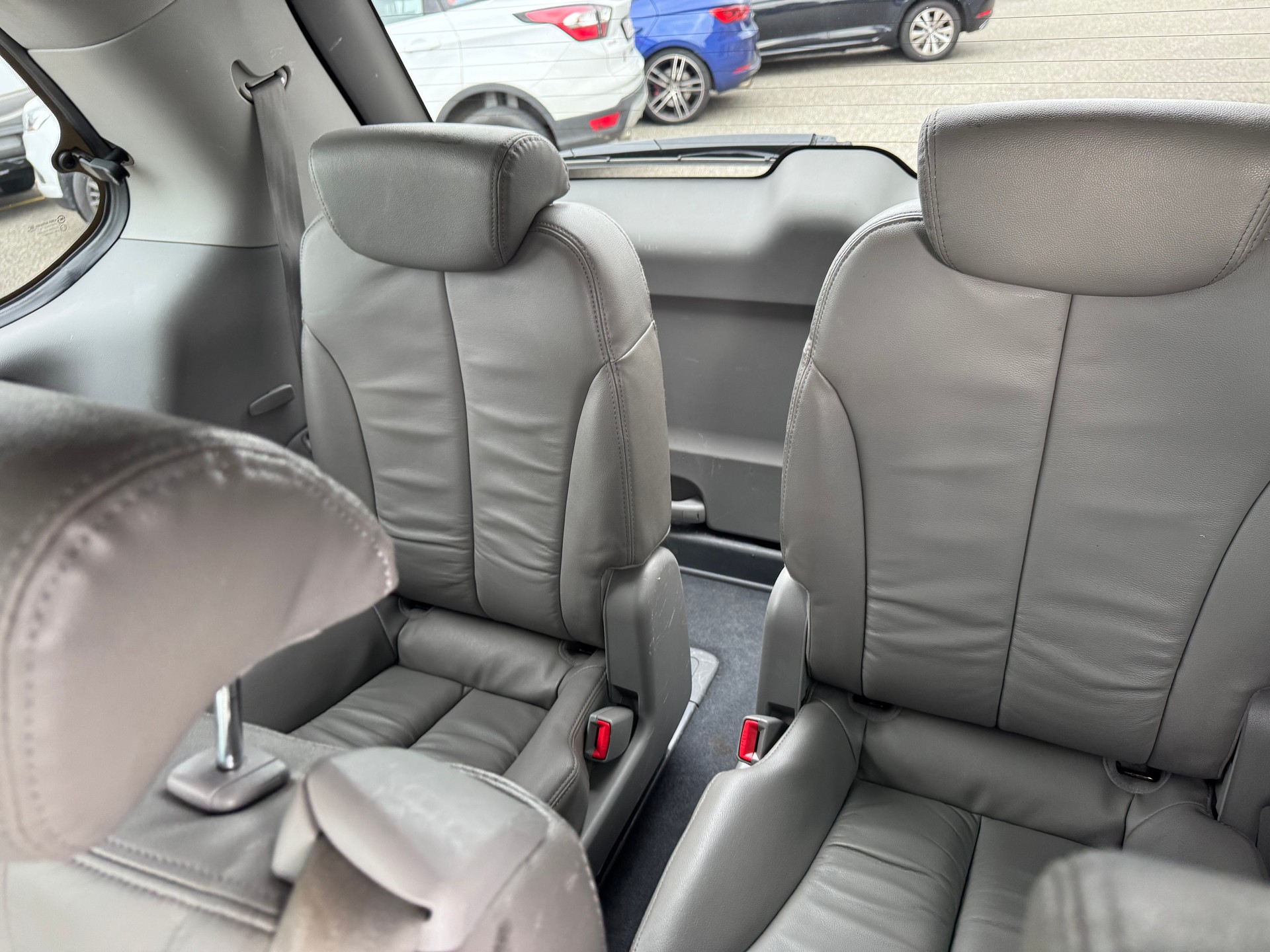 KIA Carnival 2.2 CRDi Style Automatic - 7