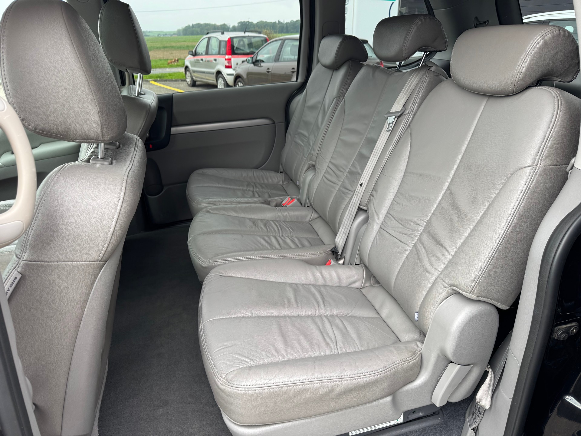 KIA Carnival 2.2 CRDi Style Automatic - 6