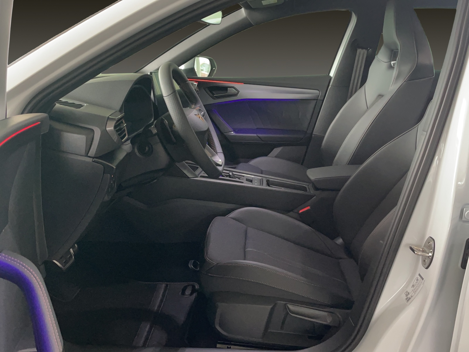 CUPRA Leon ST 1.4 eHybrid Inicio DSG - 6