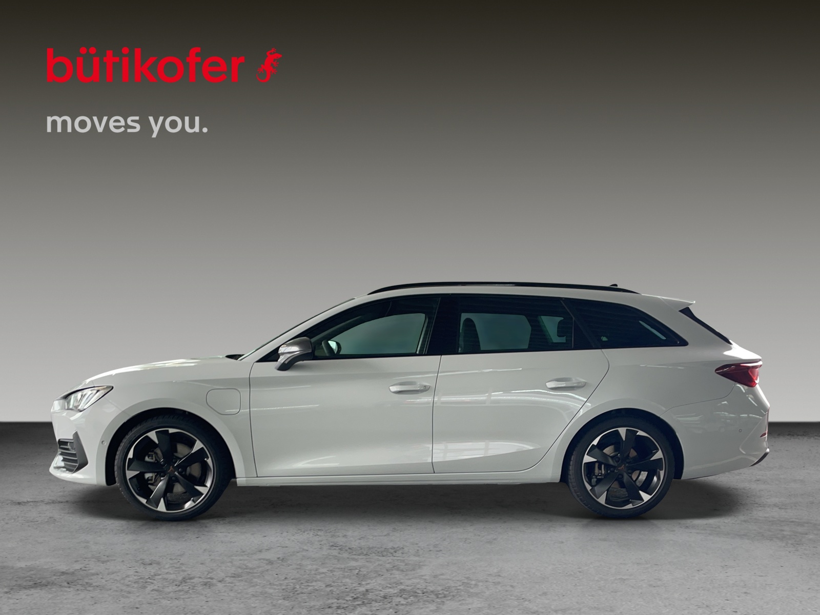 CUPRA Leon ST 1.4 eHybrid Inicio DSG - 3