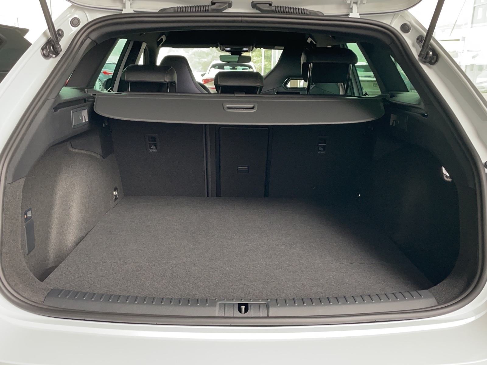 CUPRA Leon ST 1.4 eHybrid Inicio DSG - 12