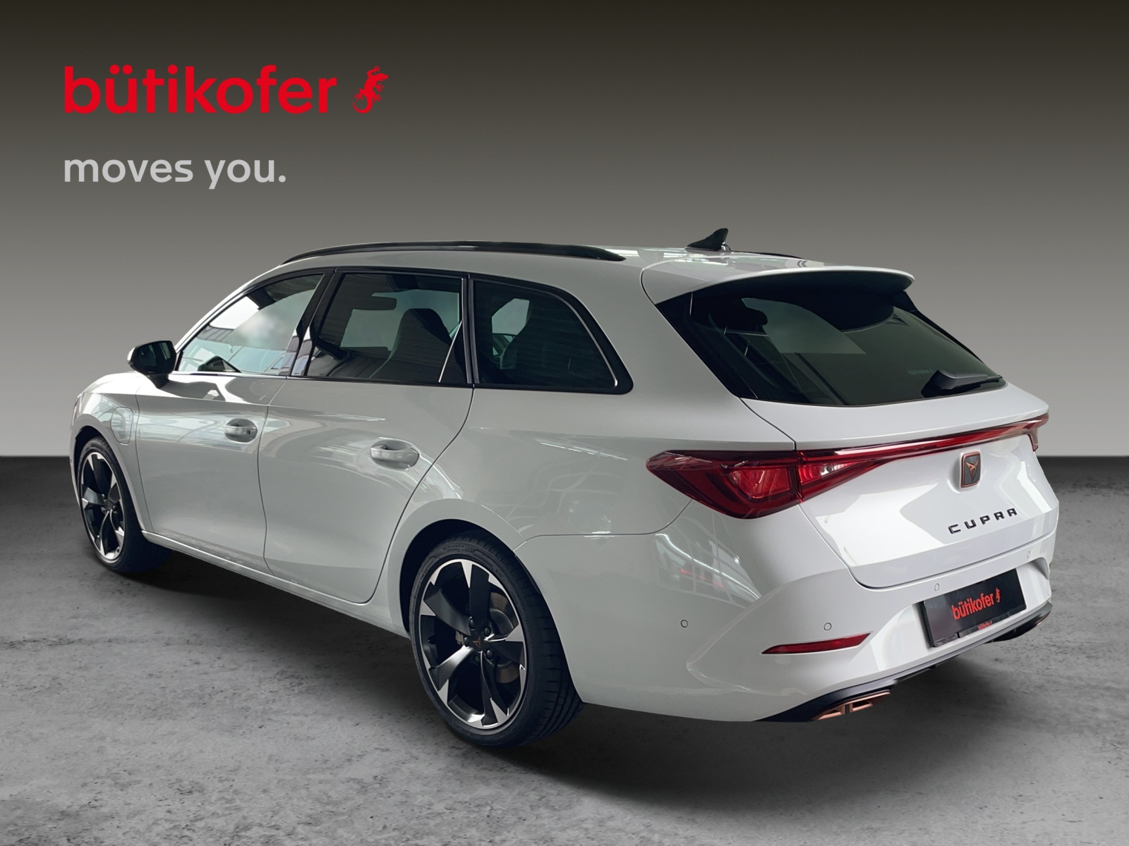 CUPRA Leon ST 1.4 eHybrid Inicio DSG - 4