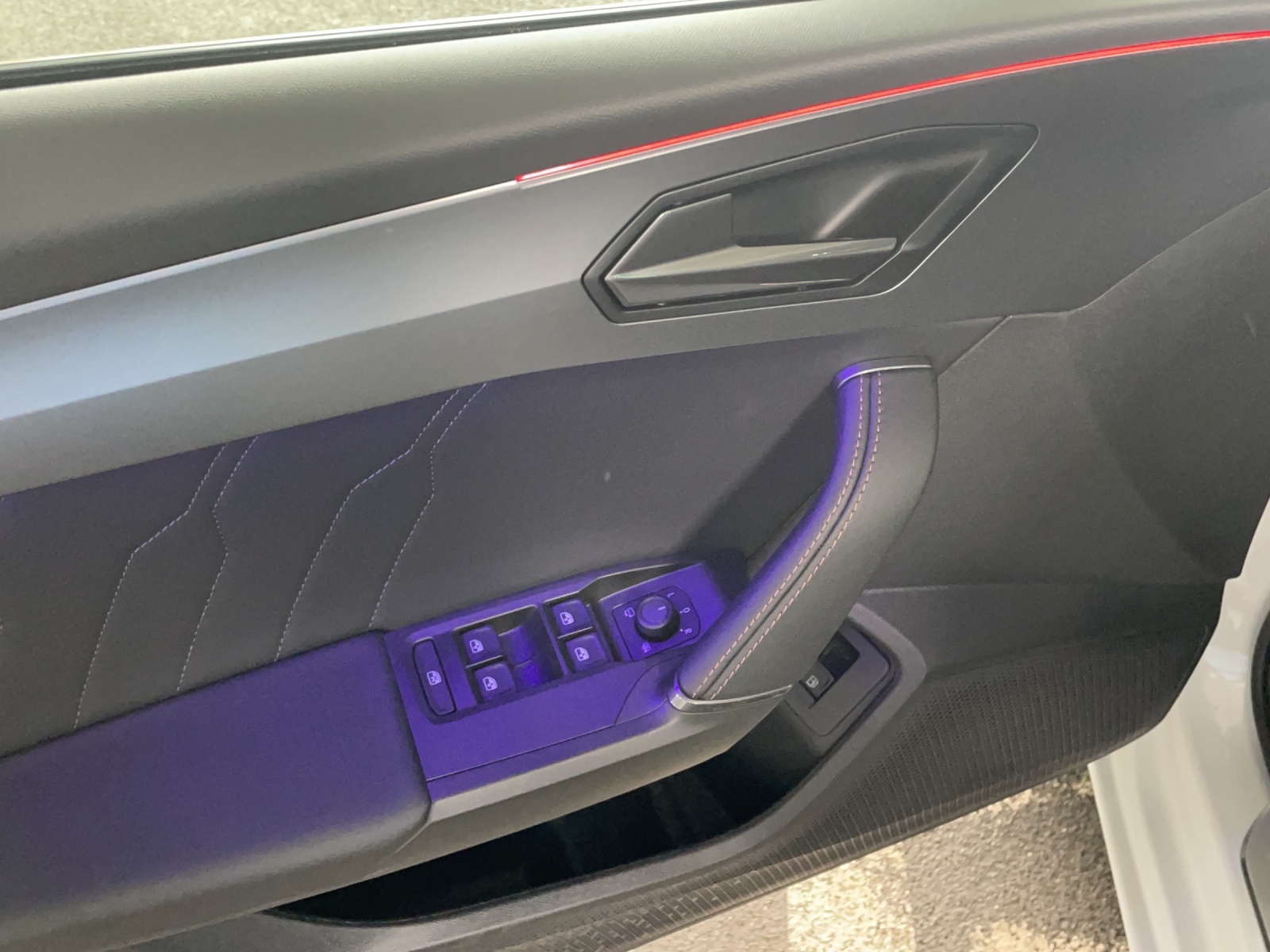 CUPRA Leon ST 1.4 eHybrid Inicio DSG - 10