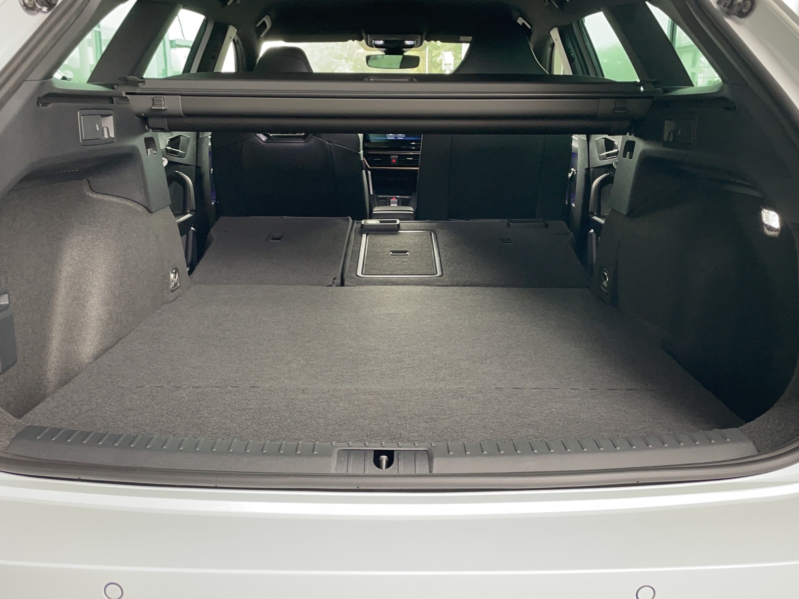 CUPRA Leon ST 1.4 eHybrid Inicio DSG - 13