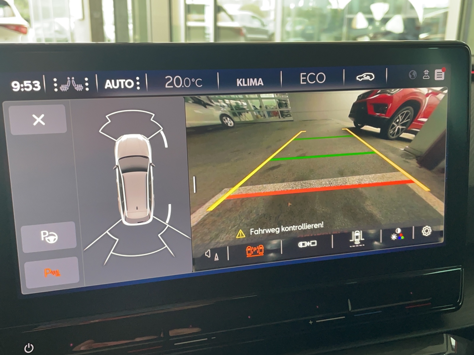 CUPRA Leon ST 1.4 eHybrid Inicio DSG - 16