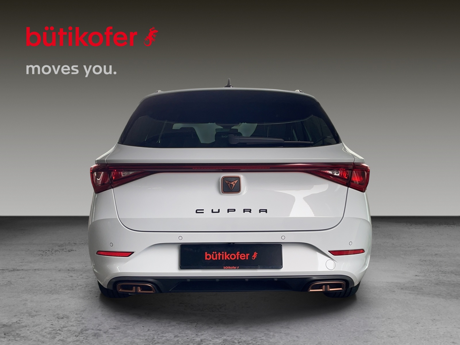 CUPRA Leon ST 1.4 eHybrid Inicio DSG - 5