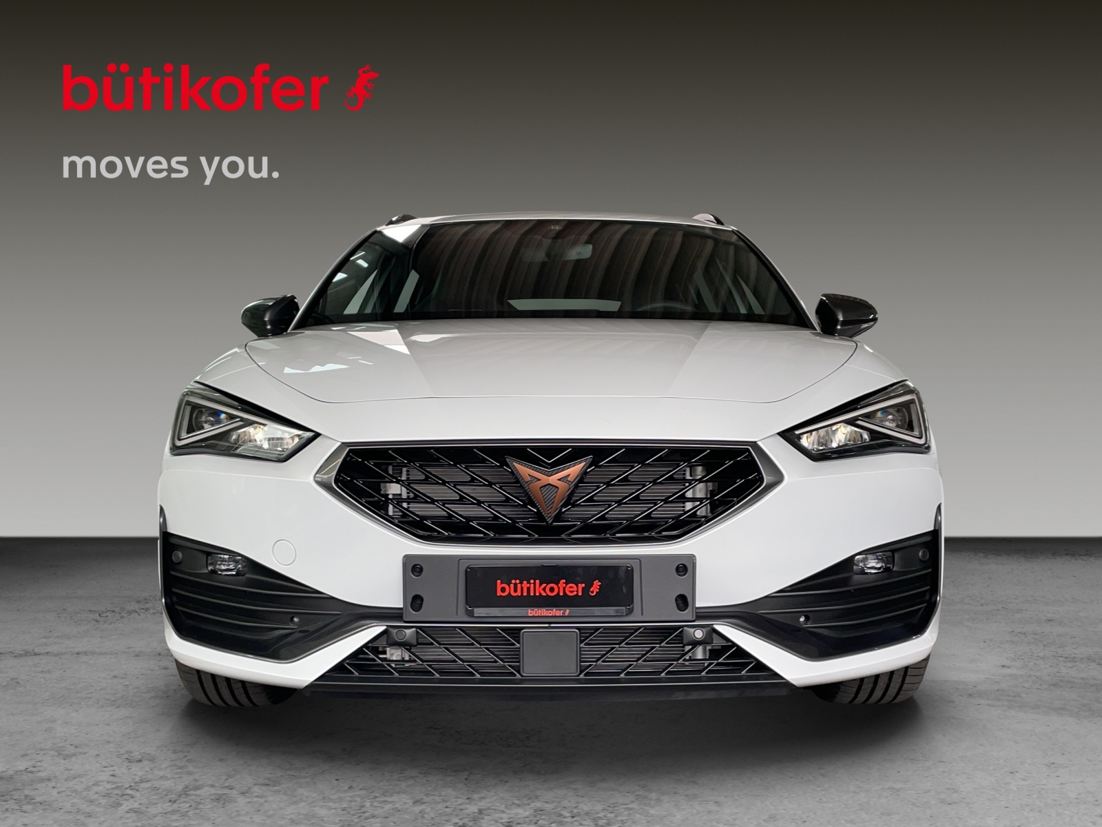 CUPRA Leon ST 1.4 eHybrid Inicio DSG - 2