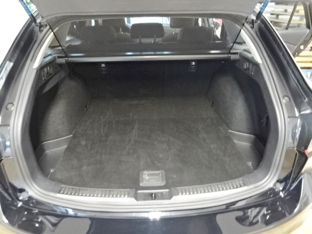 MAZDA 6 Sport Wagon Automat 2.5 Exclusive-Line - 15